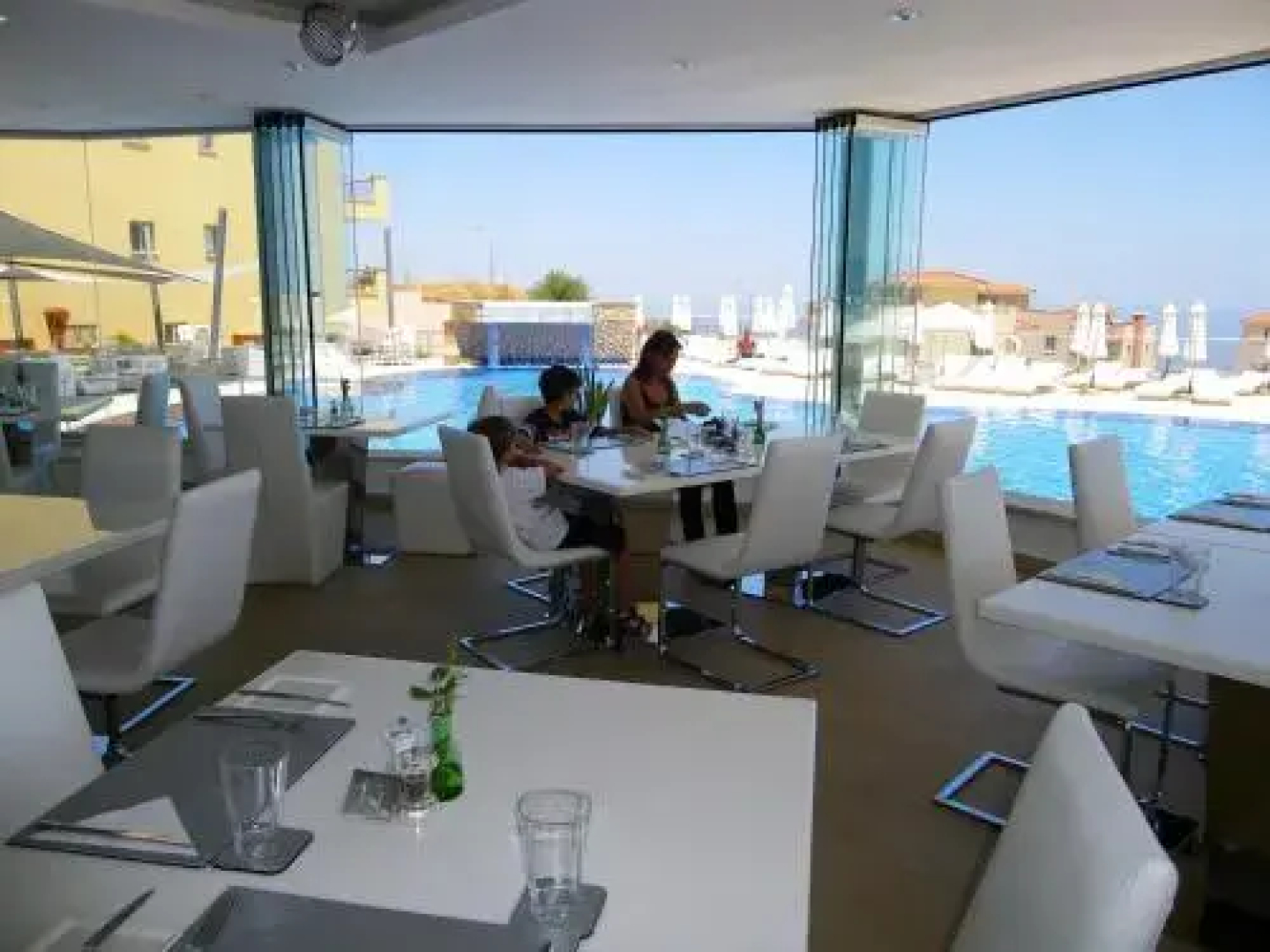 Latchi Panorama Penthouse 225