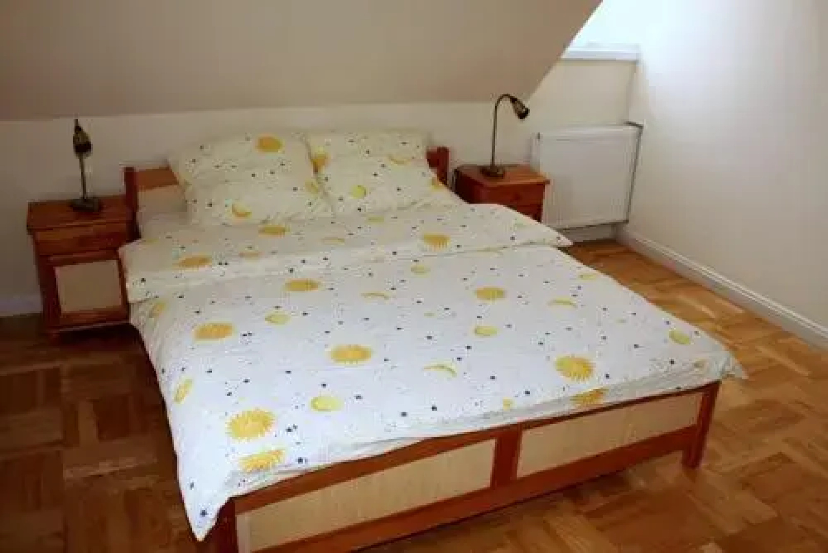 Pension Eskapada