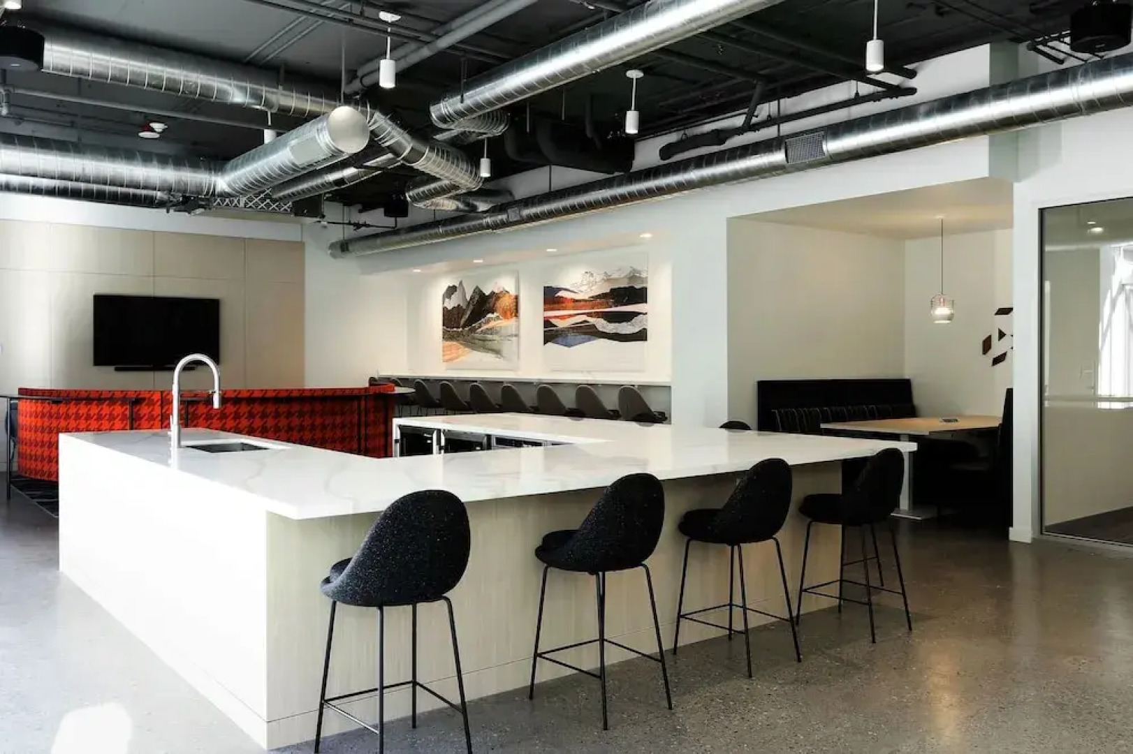 Stay Alfred on Wall Street