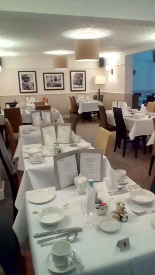 Lovell Lodge Hotel