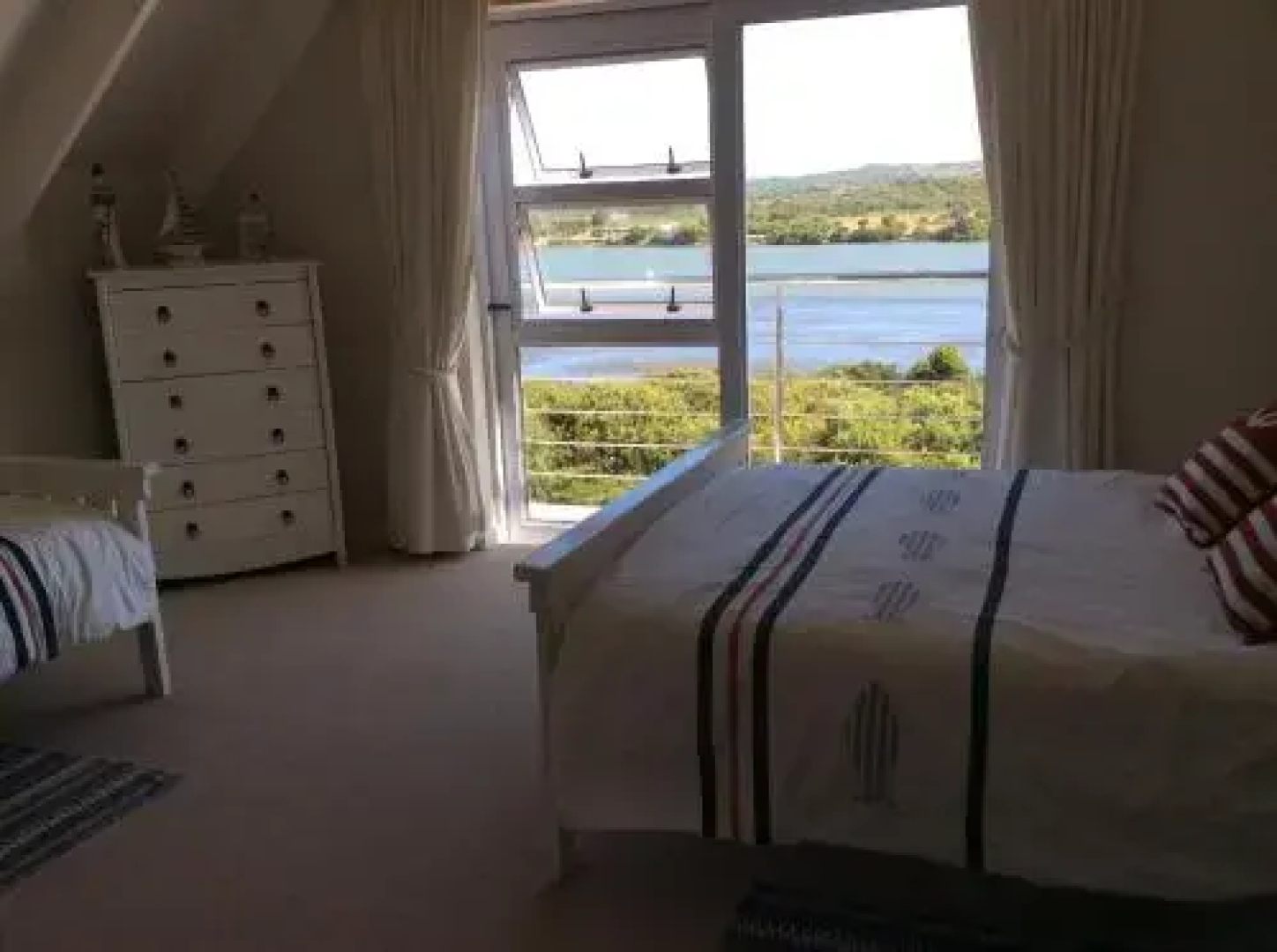 Crystal Waters, St Francis Bay, Eastern Cape