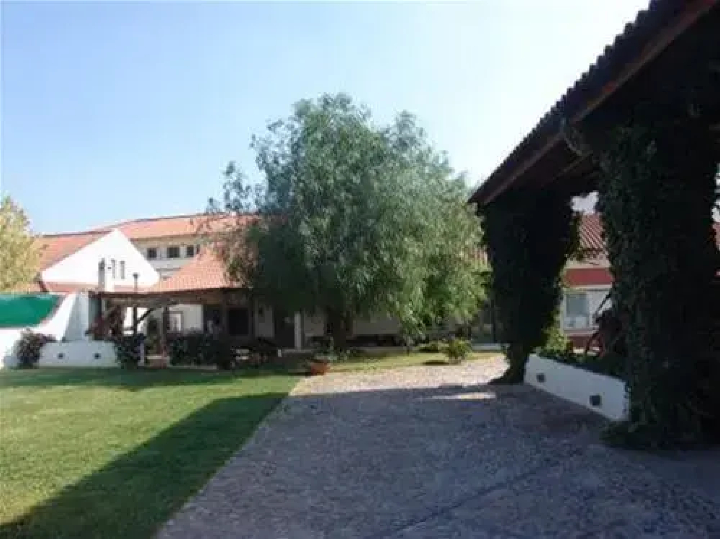 Pátio da Avó Faustina - Agroturismo