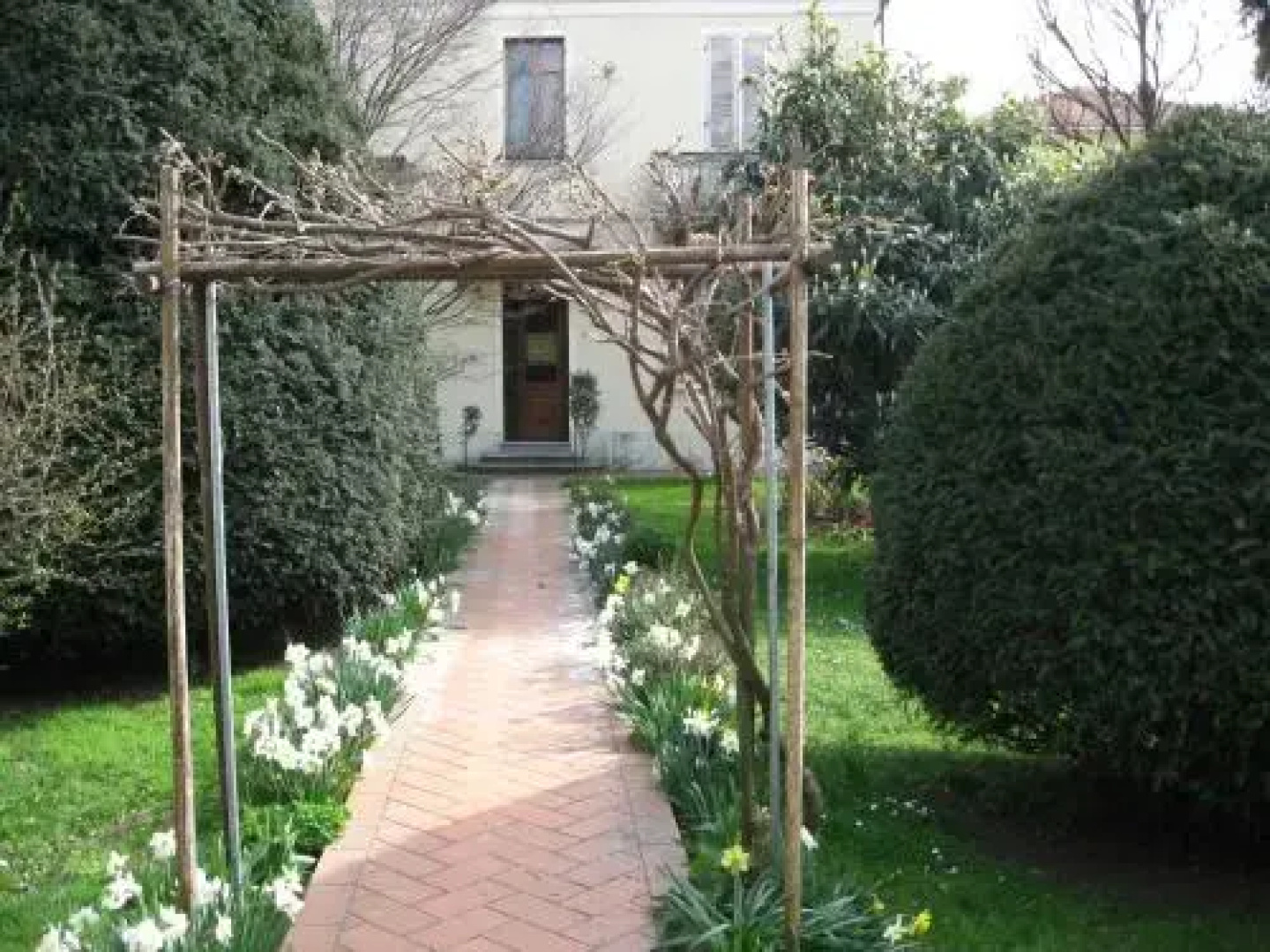 Nido di Rondine Anfiteatro Morenico