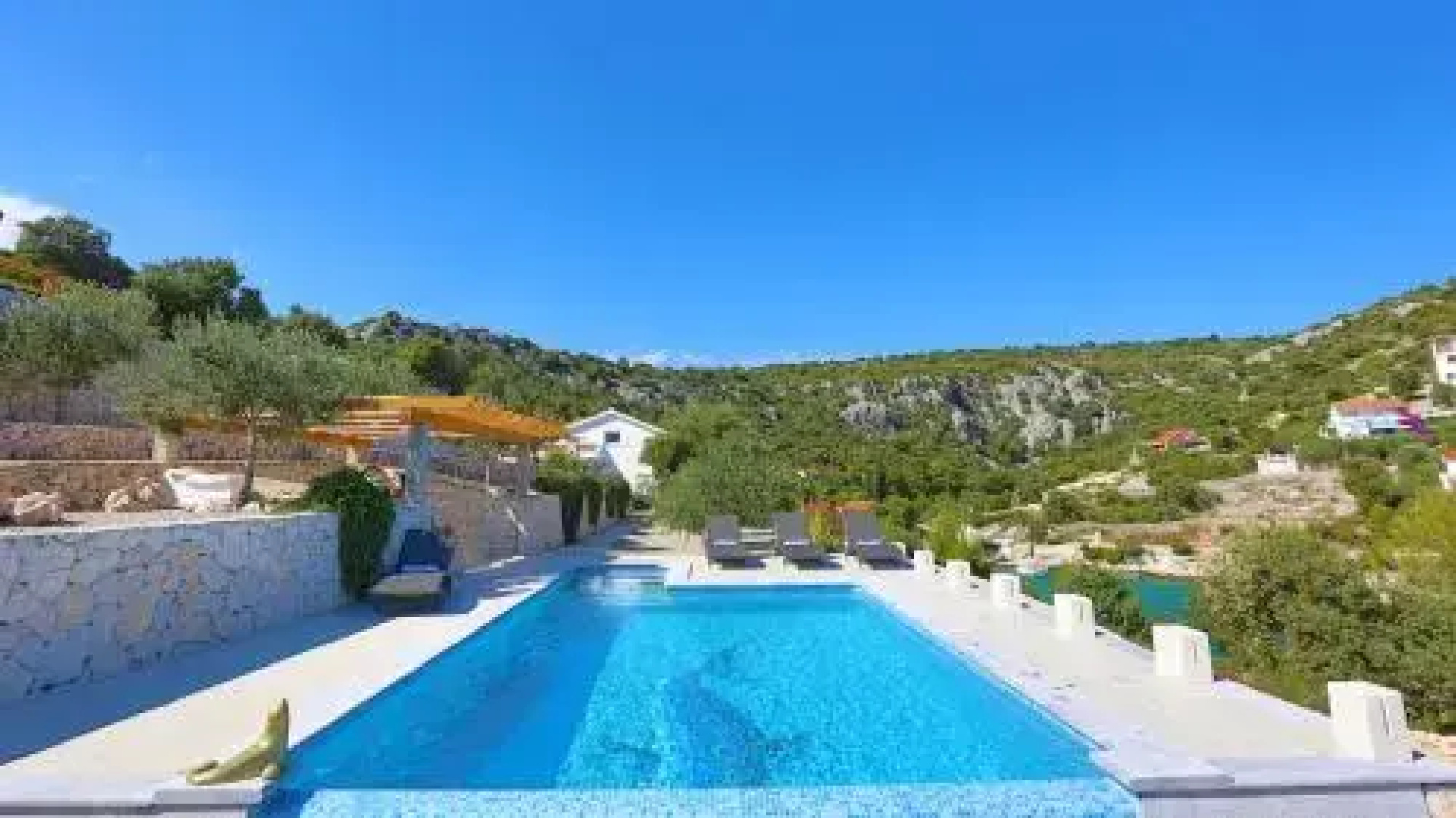 Villa Hera Sevid
