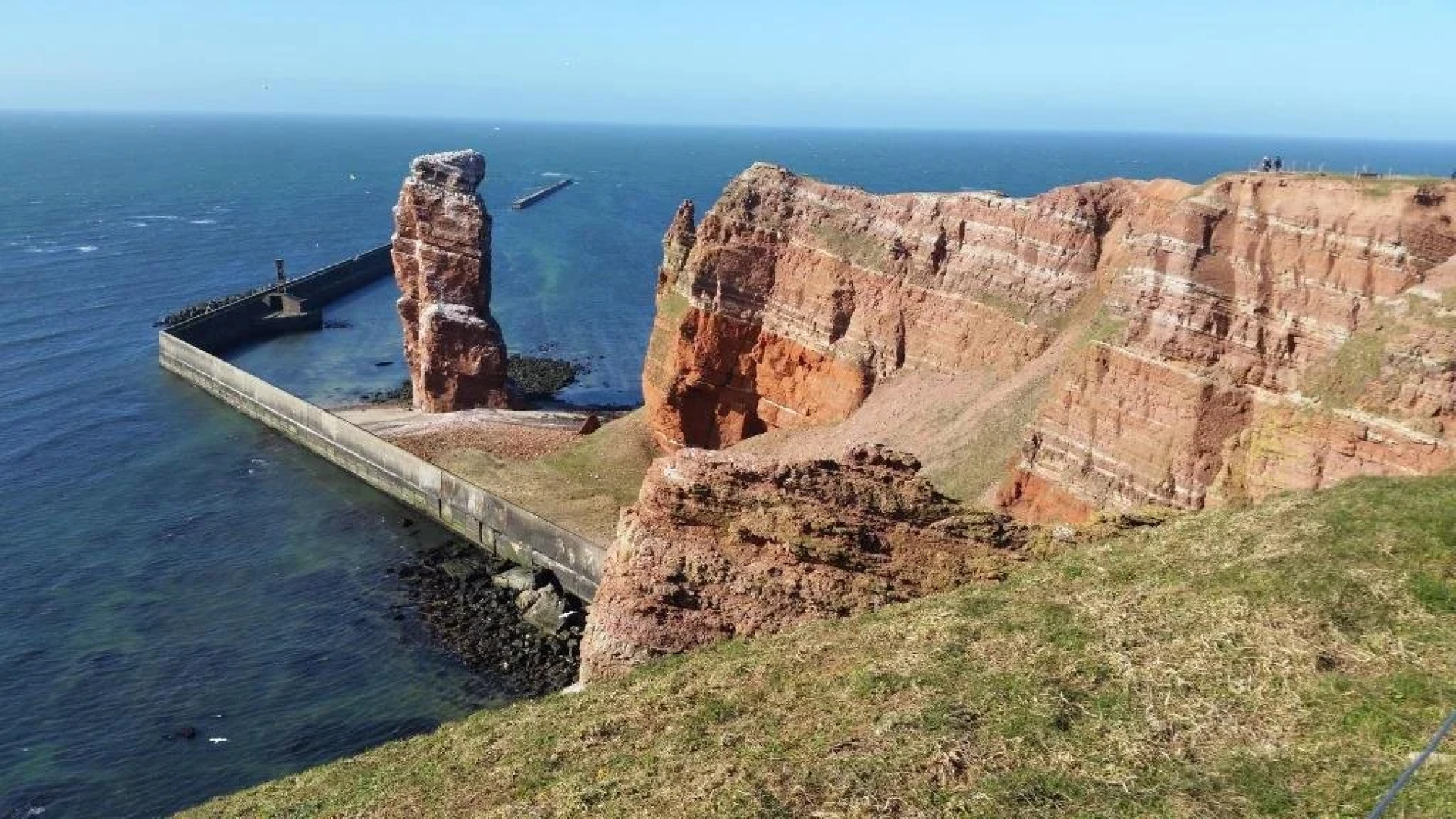 Appartementhaus Patria