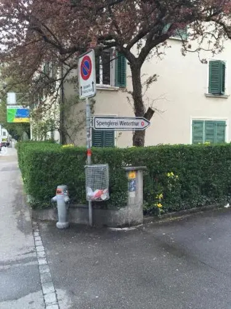 Dependance Huus zur Vielfalt