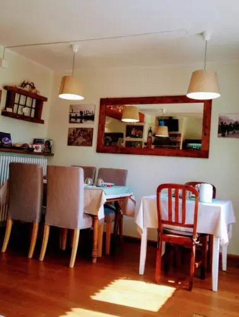 B&B Monastero
