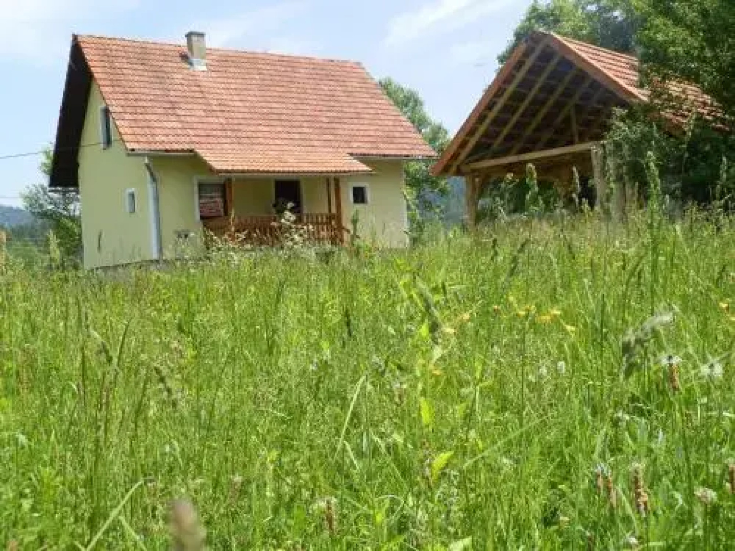 Holiday Home Lana