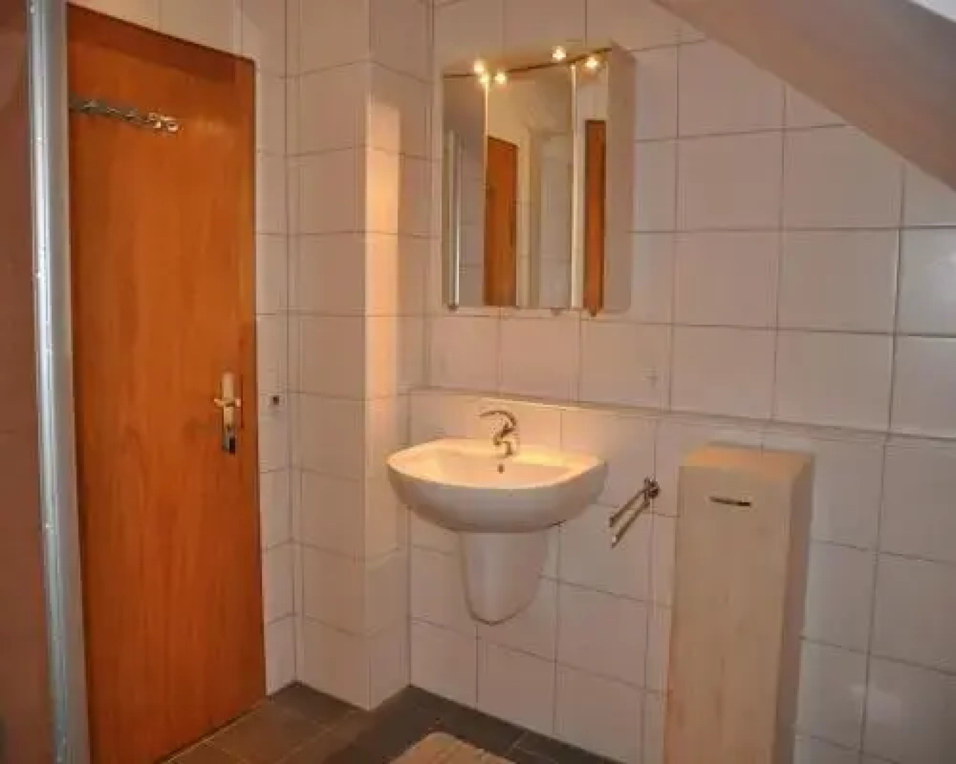 Ferienwohnung Regentalblick