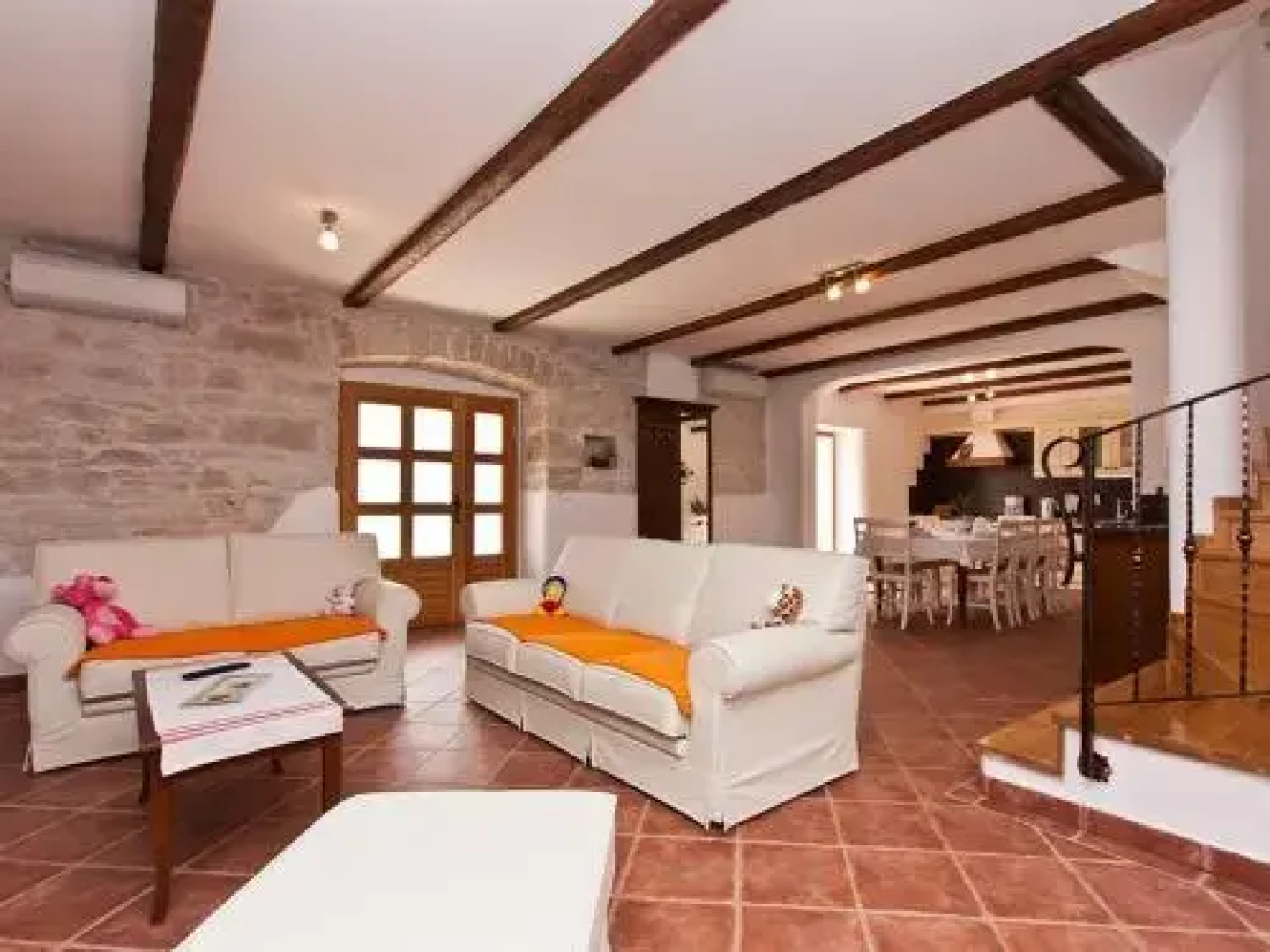 Holiday Home Peresiji 81