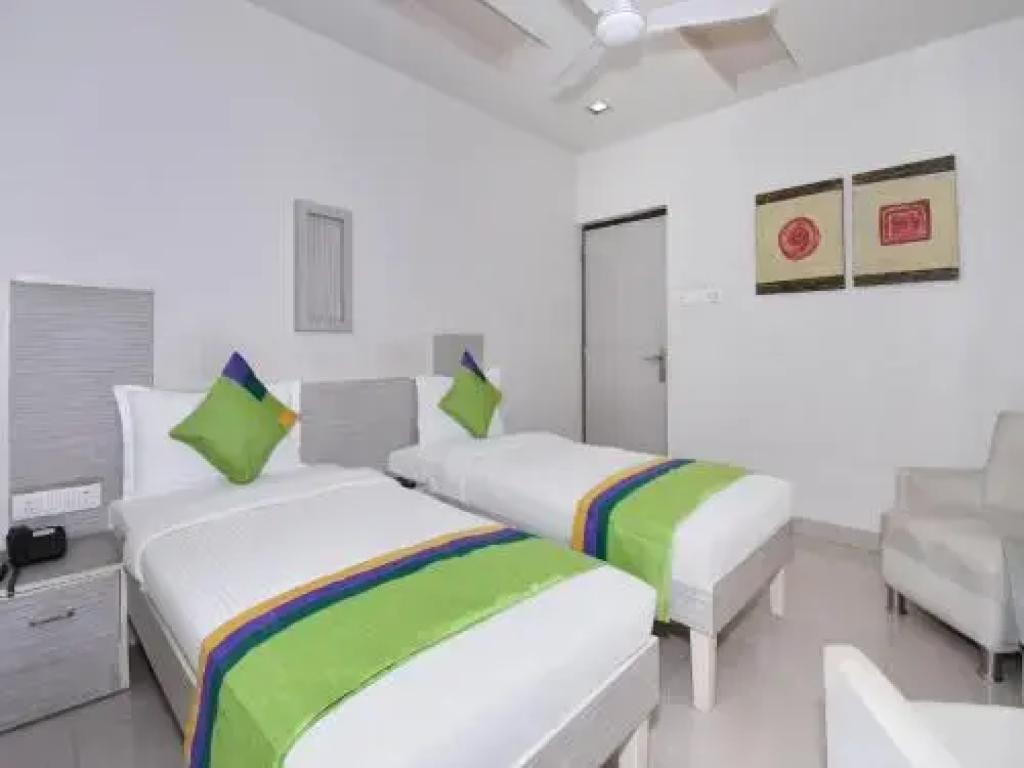 OYO Rooms IT Park Nagpur 2
