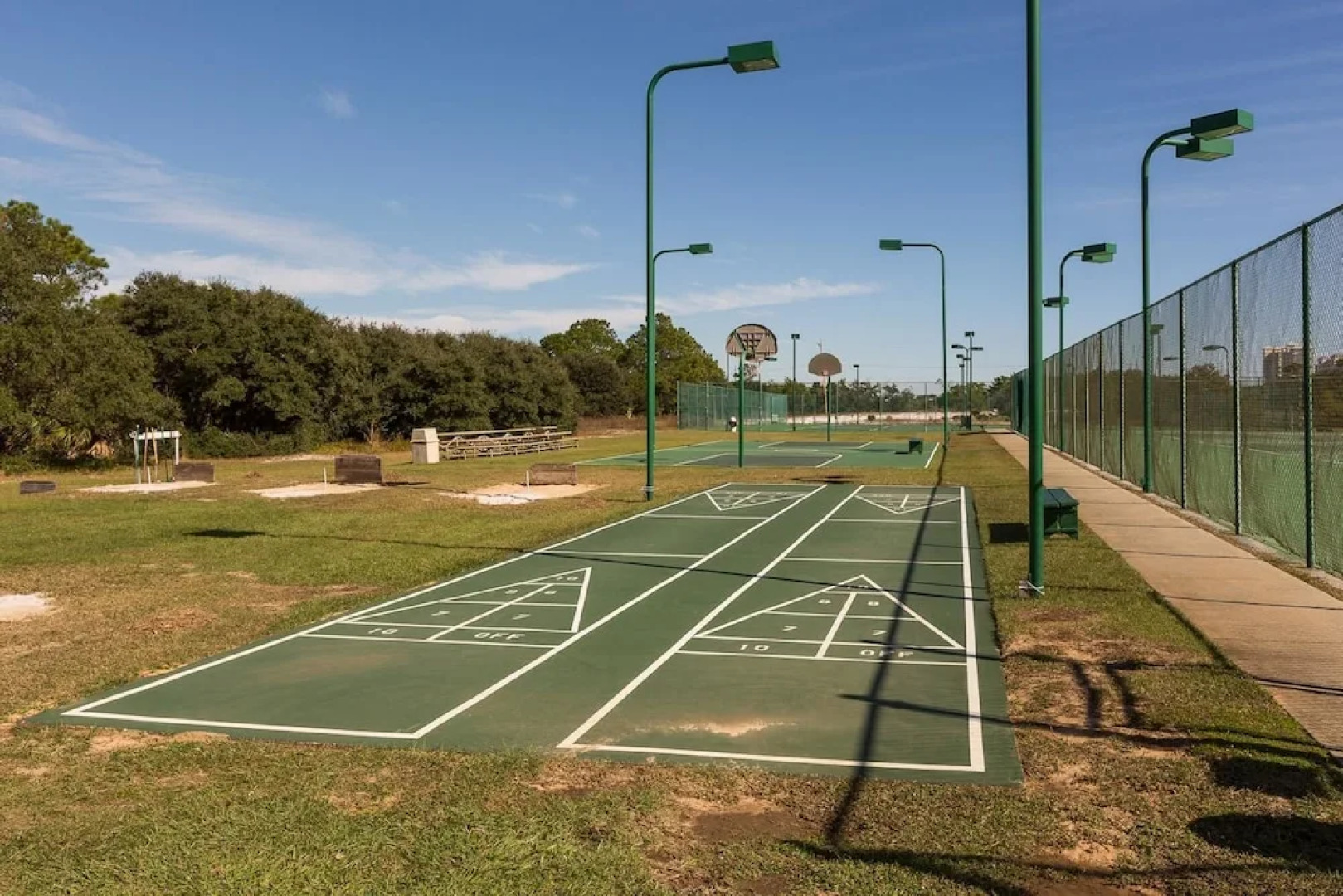 Gulf Shores Plantation East Unit 3113