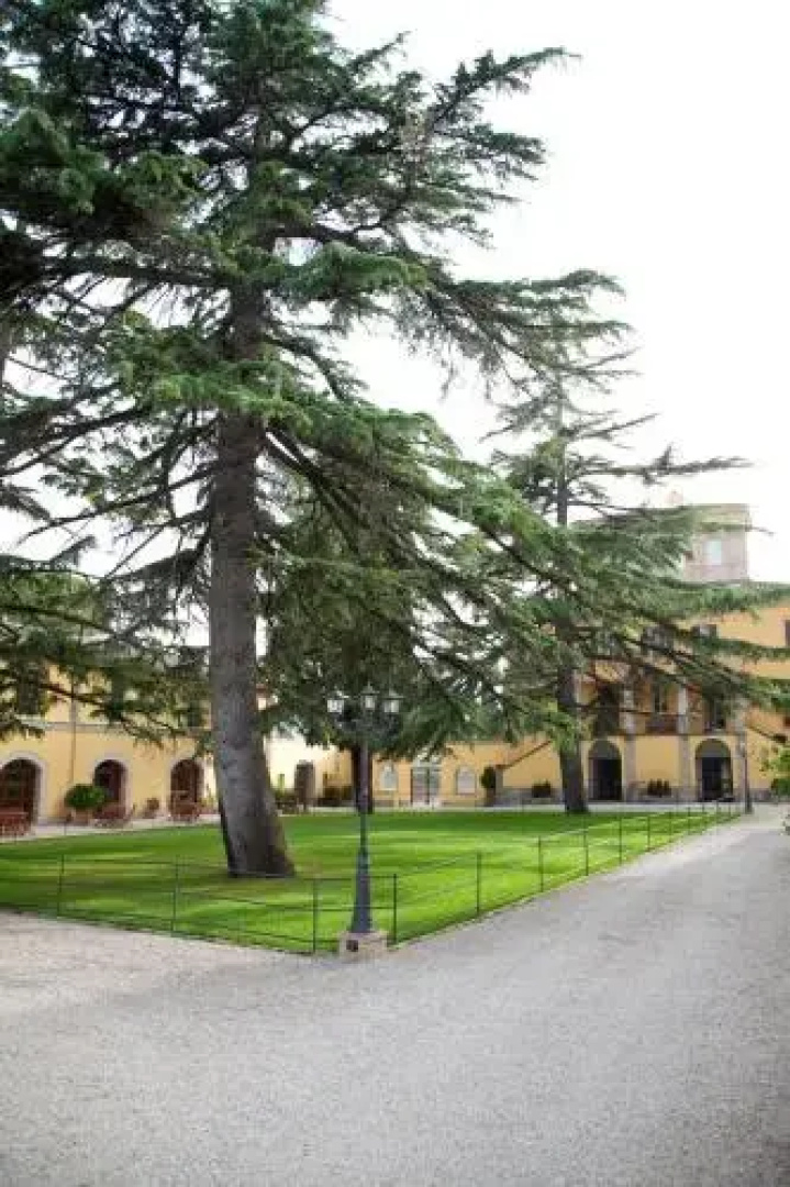 Agriturismo Villa Irelli