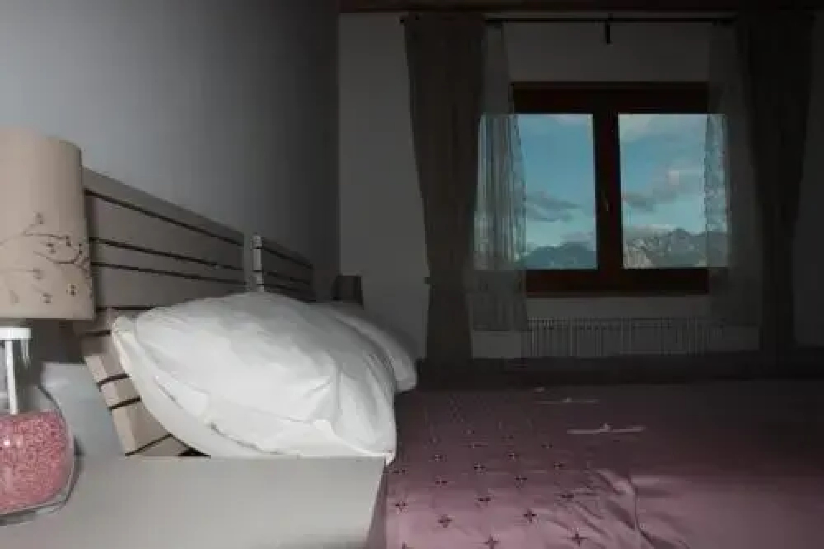 B&B El Mighelon