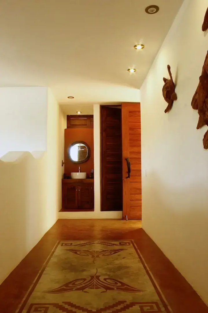 Punta Arena Surf Suites