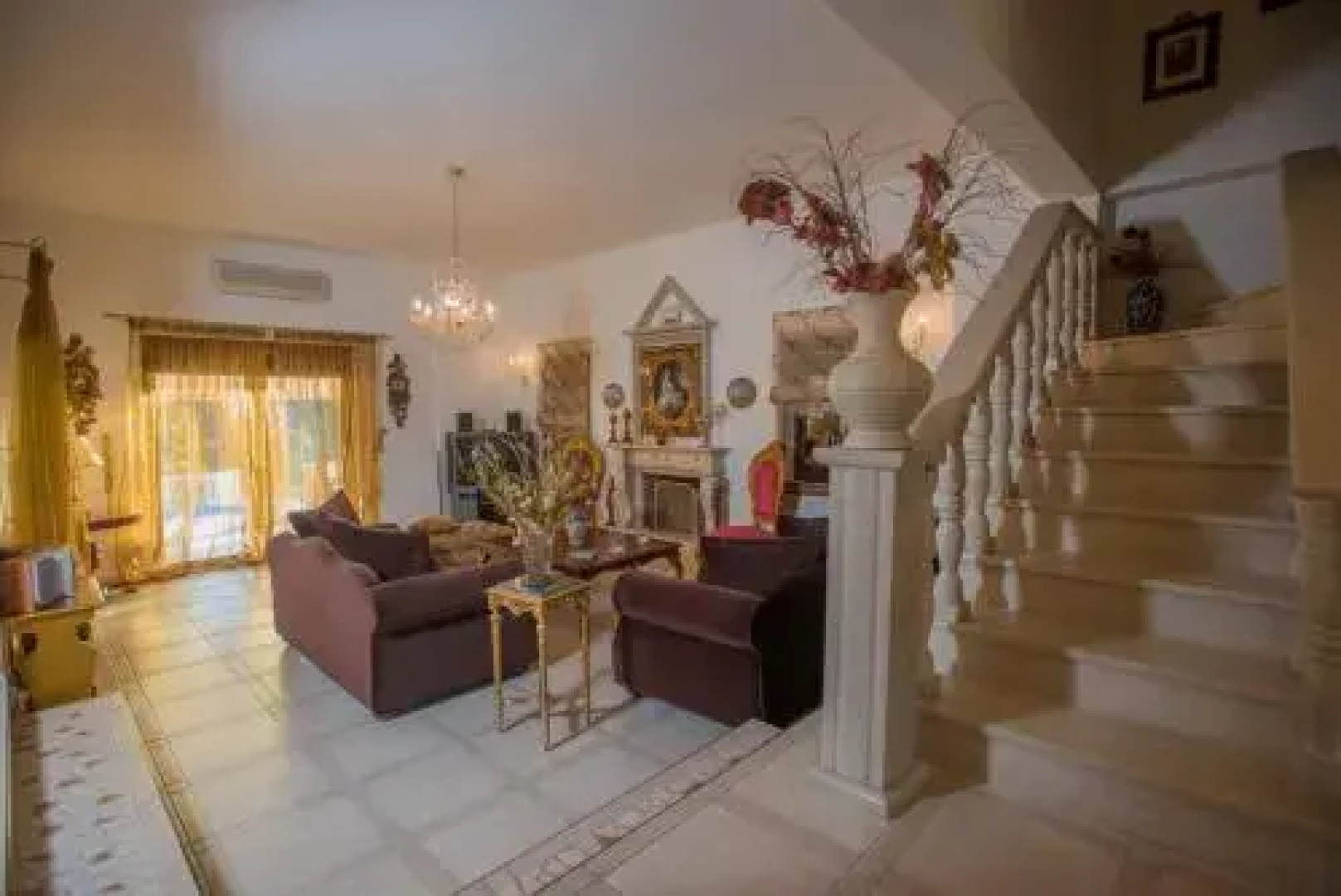 Villa Rita