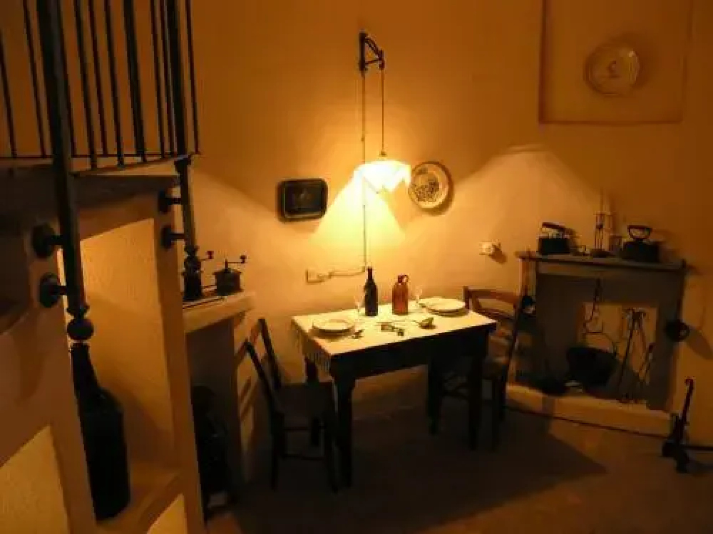 La Cantinetta Resort