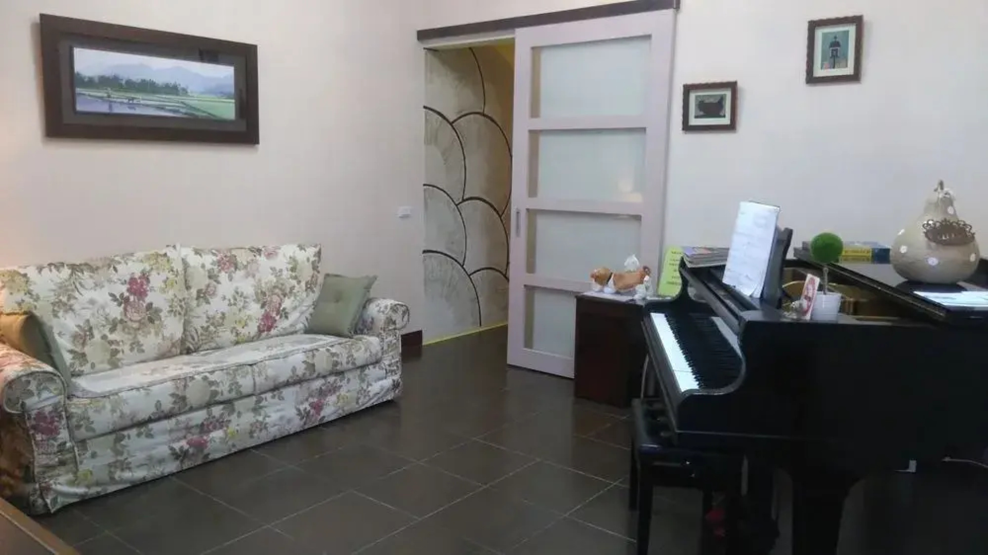 Leechi Guesthome