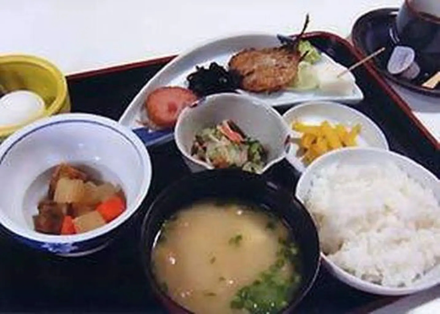 New Hotel Tamaya