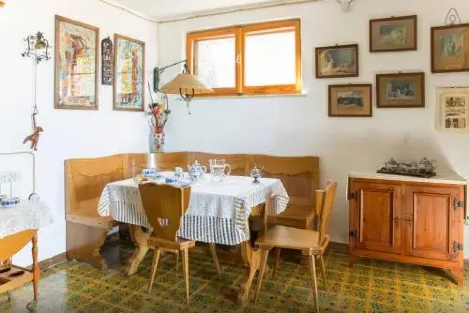 B&B La Baita
