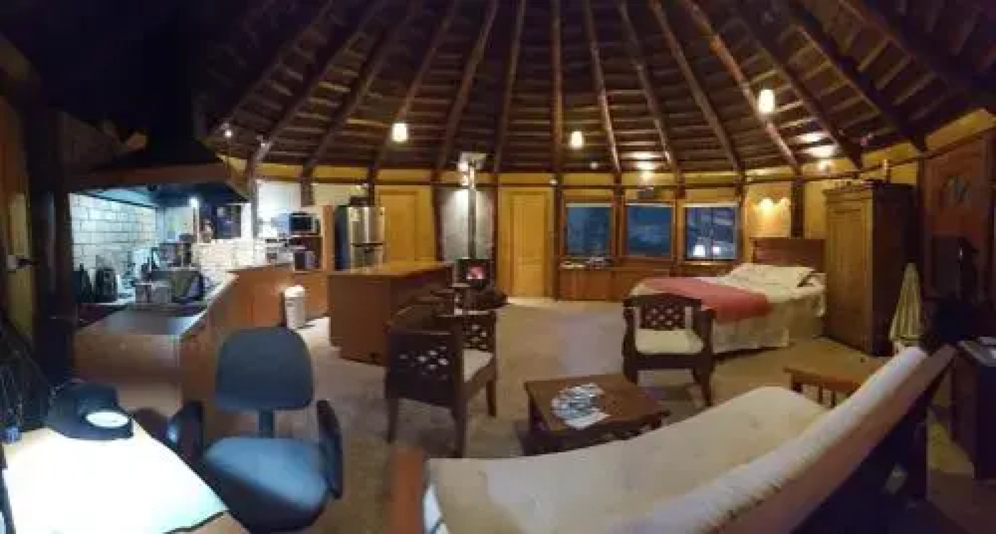 Ruca Loft Puerto Varas