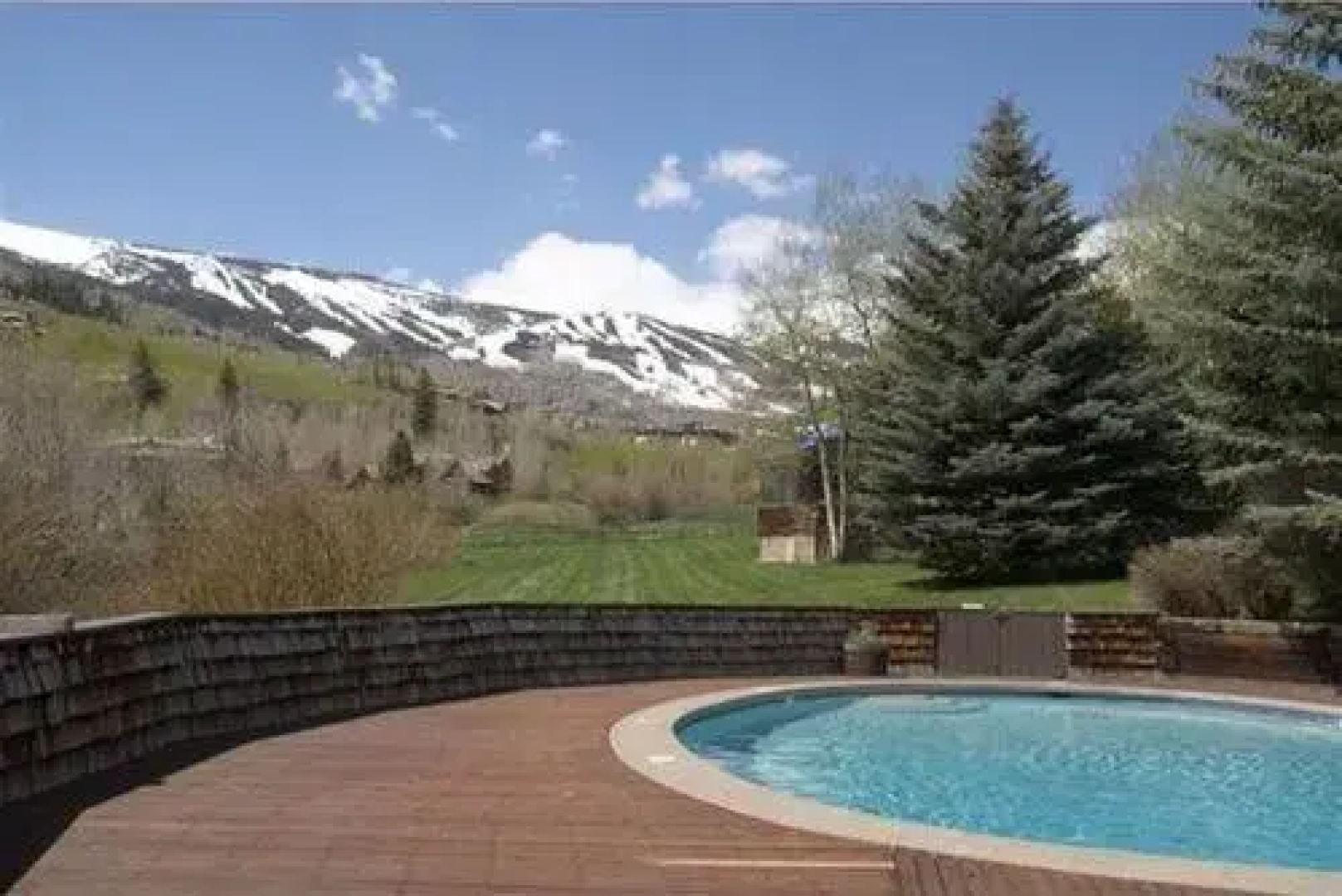 Snowmass Villa By Snowmass Vacations