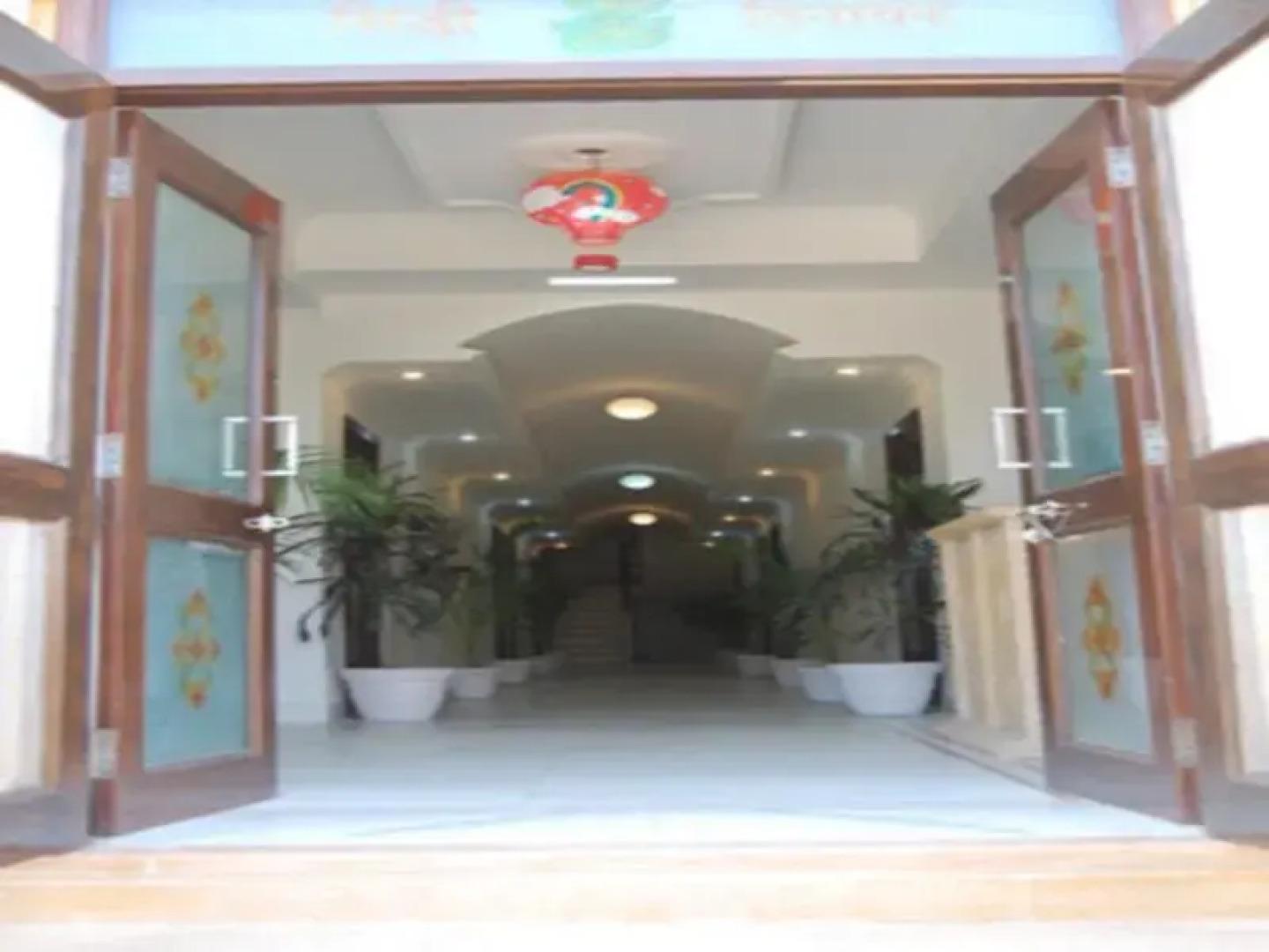 Hotel Siddhi Vinayak