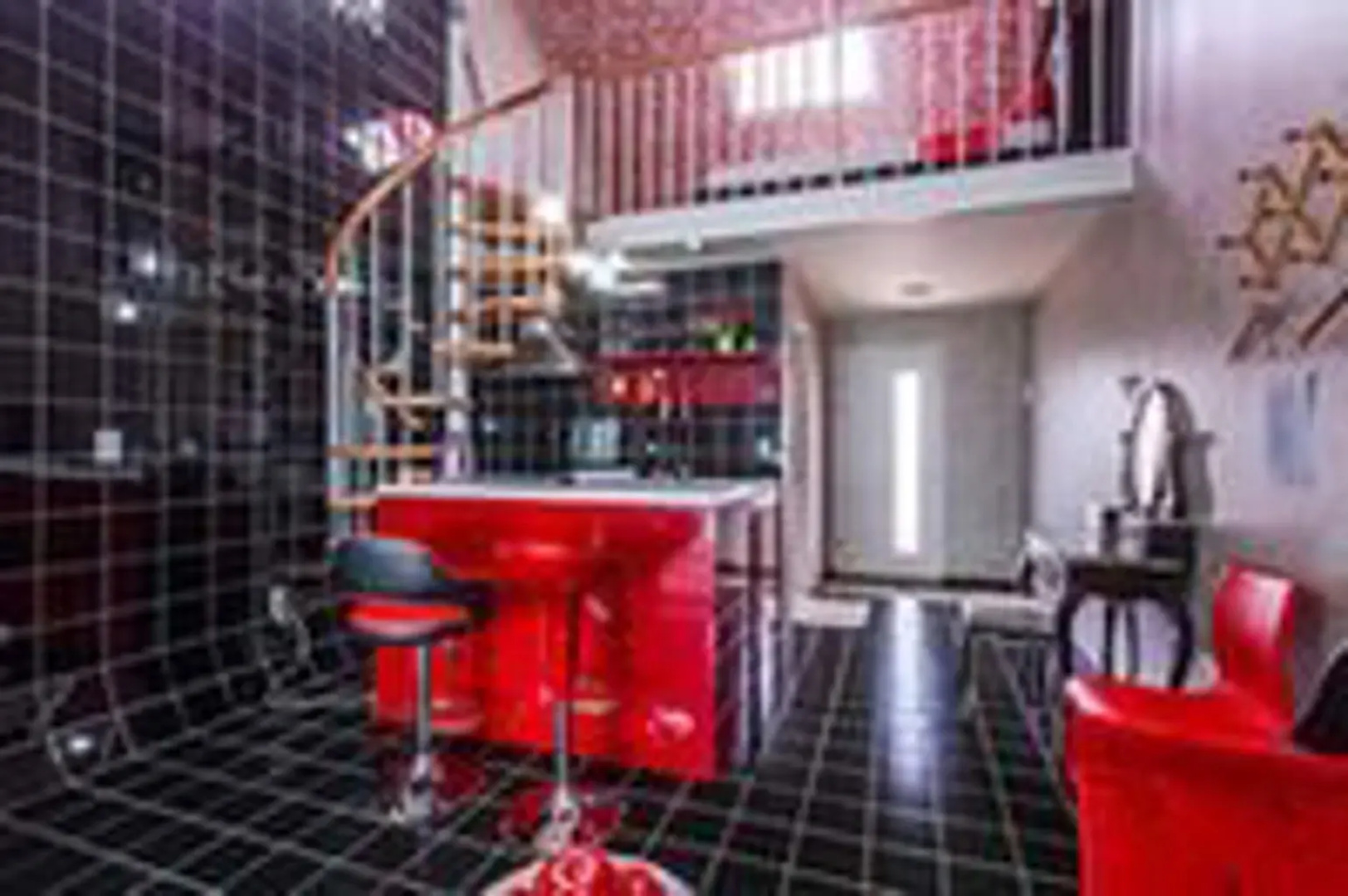 Ganghwa Olze Spa Pension