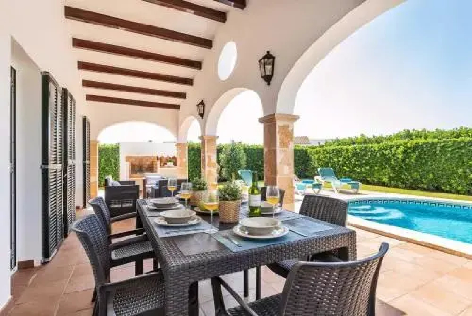 Villa Malva