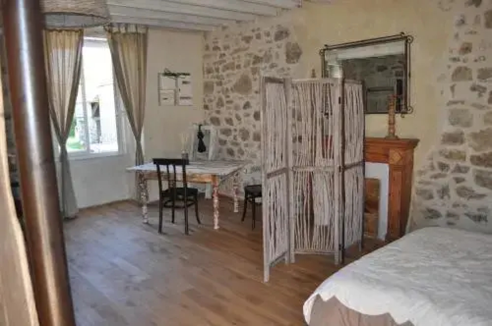 Chambre d’hôtes La Ferté