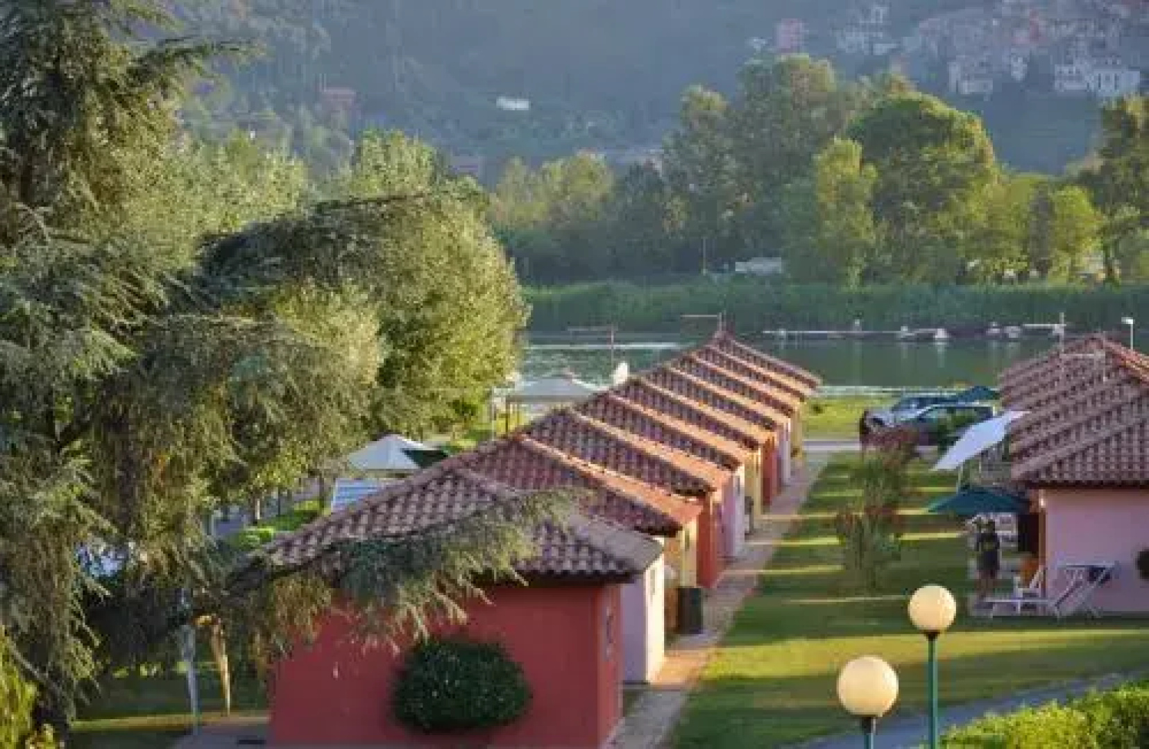 Iron Gate Marina3B