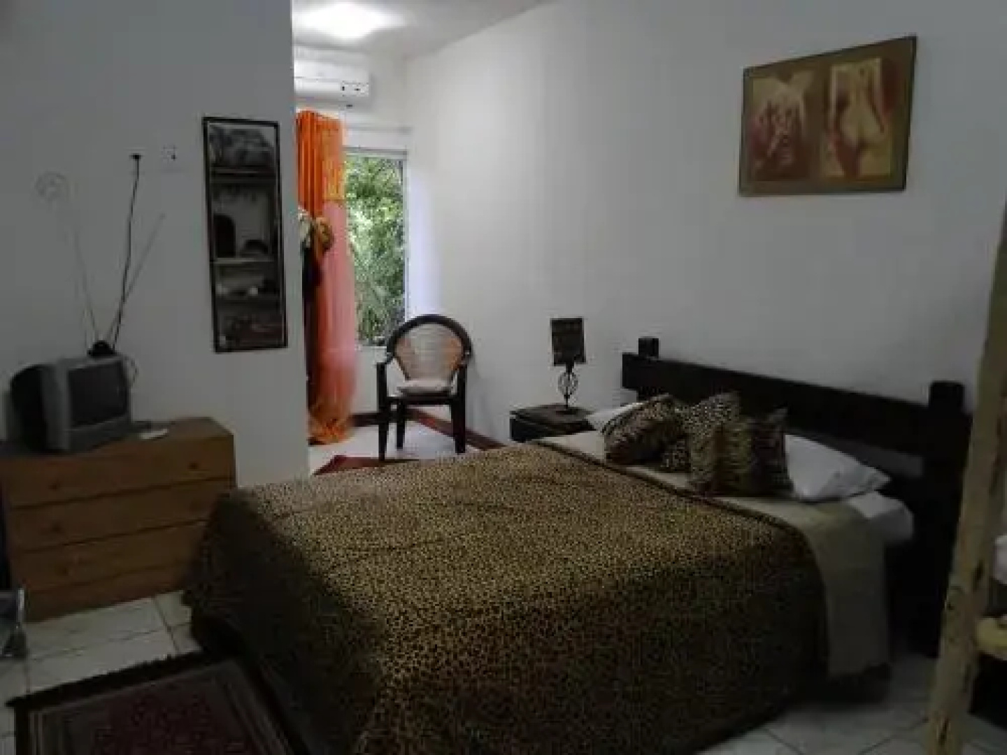 Casa de Vidro