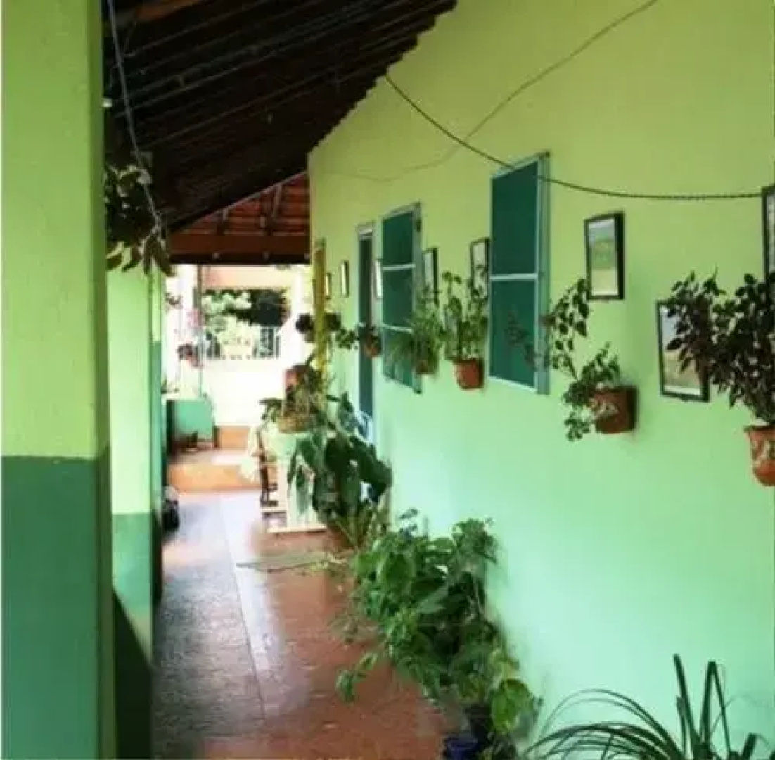 Pousada Caminhos De Sao Pedro