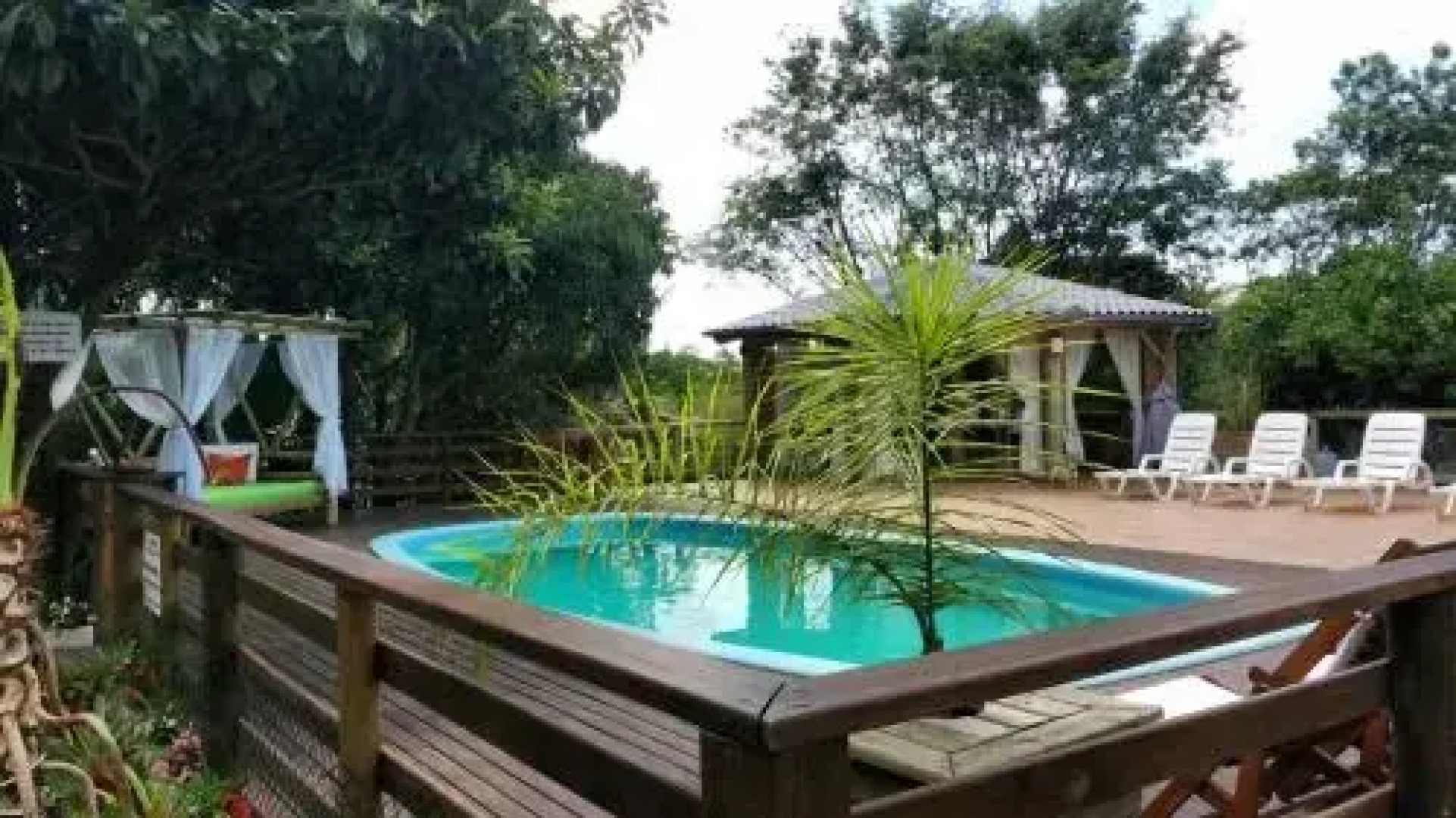 Moradas Praia do Rosa