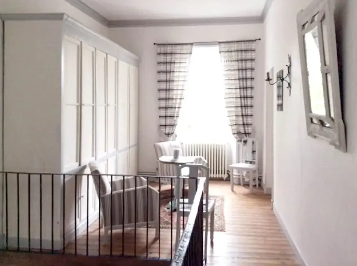 Holiday home 1 Route de Liners