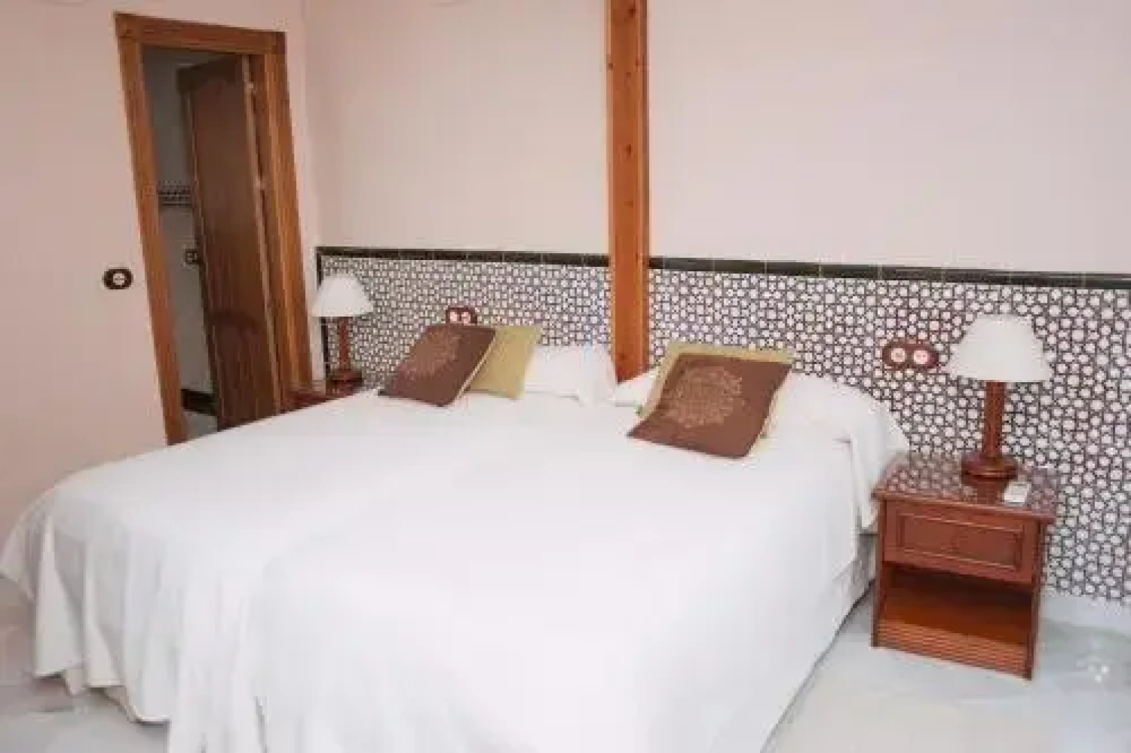 Vivienda Turistica Arabeluj