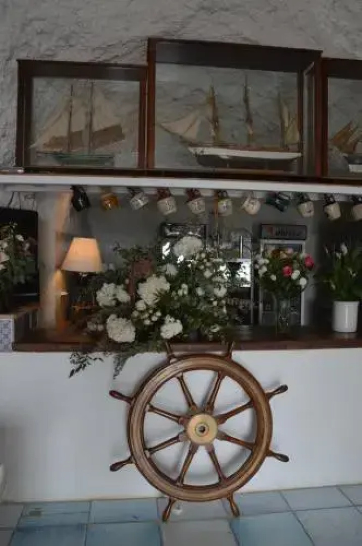 Hotel Agave e Ginestra