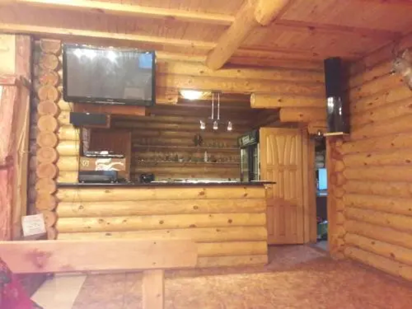 Guest House u Okhotnika - Baltiysk
