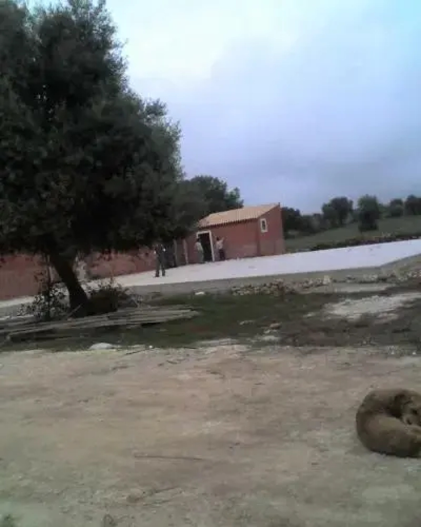 Agriturismo Mio Capitano 2