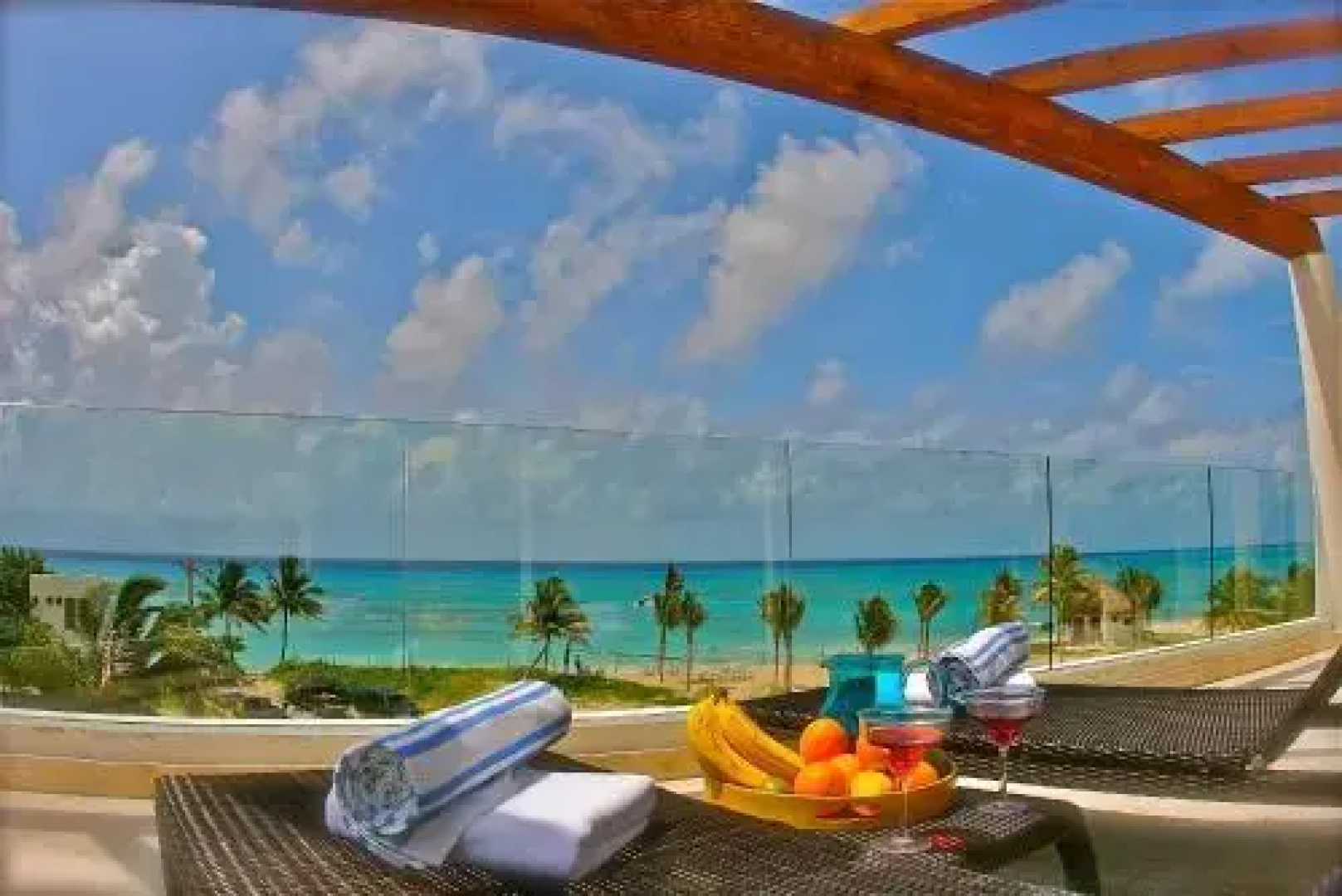 The Elements by Sun and Sea Rentals