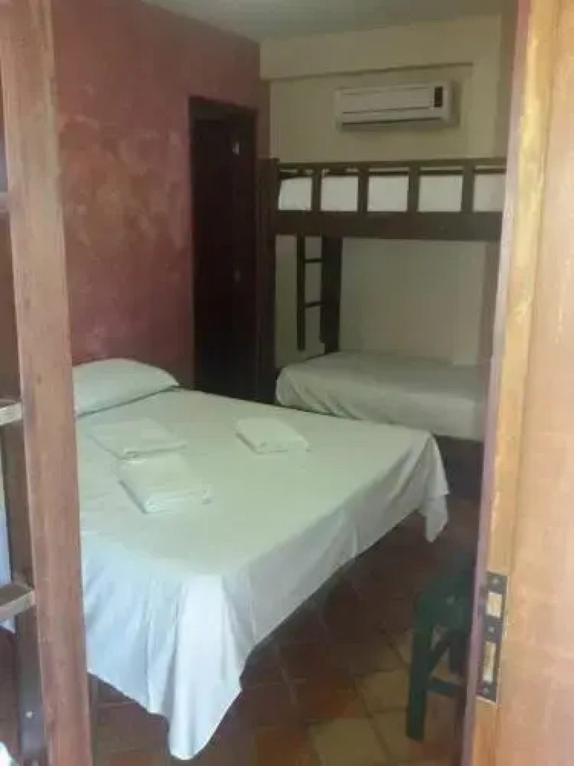 Pousada Alto Astral da Pipa