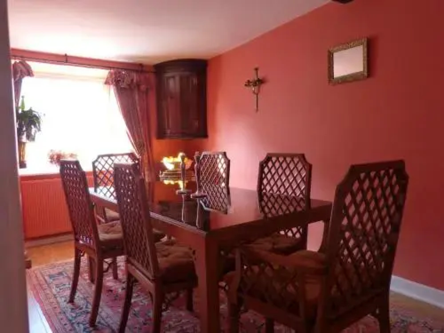 Cumberland House - BB