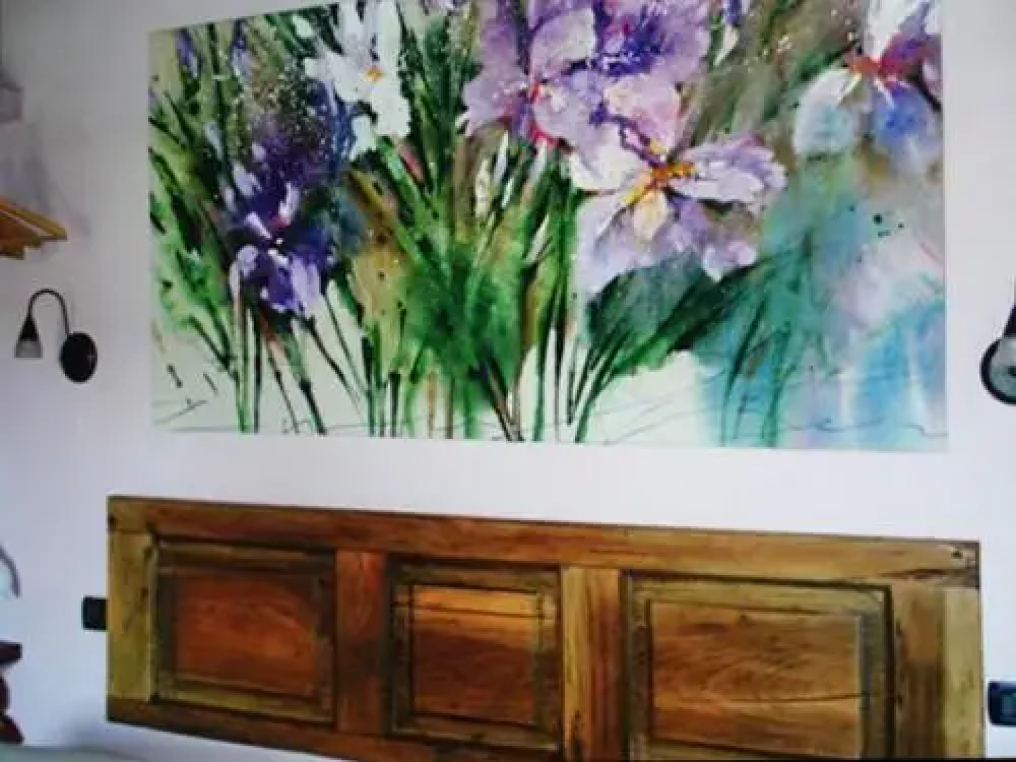 Holiday home Cascina Falcona