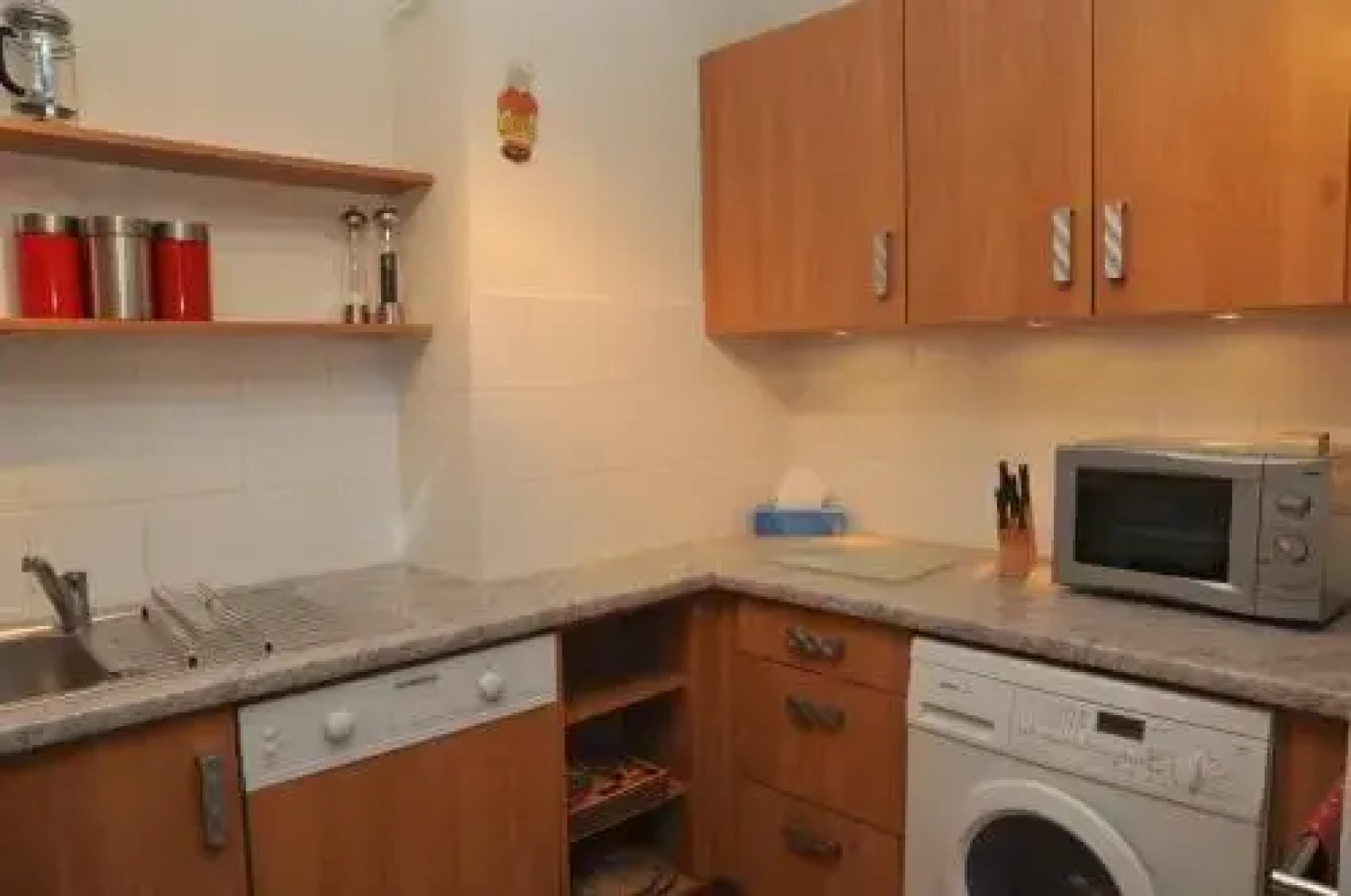 Alps Accommodation - Residence Pas au Loup