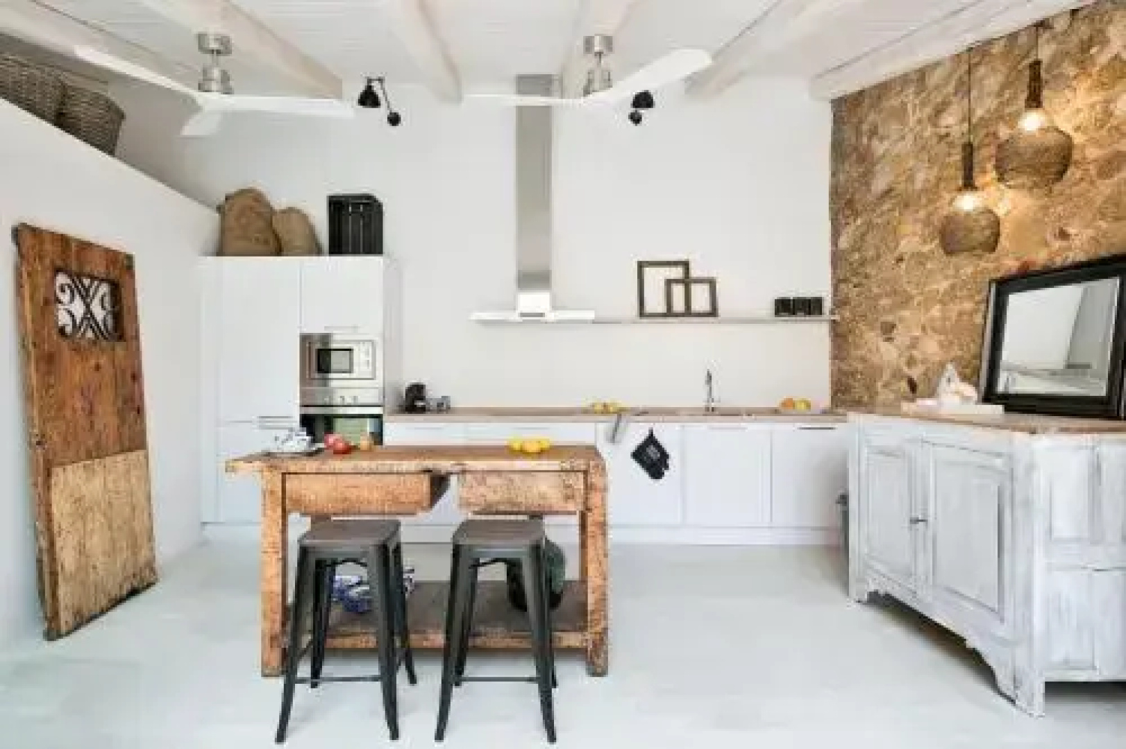 Home Deco Marenya House Costa Brava