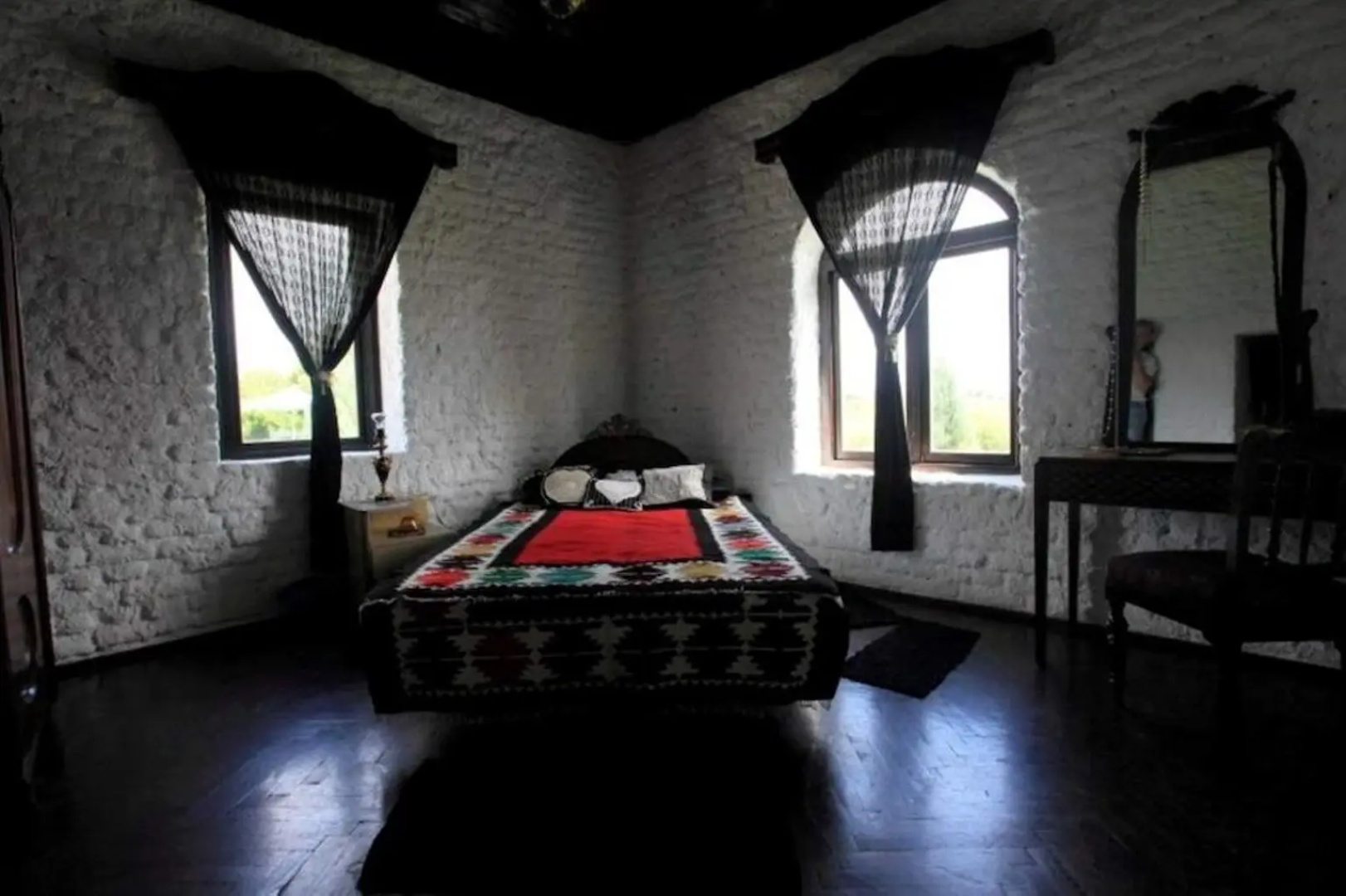 Guest House Albedo