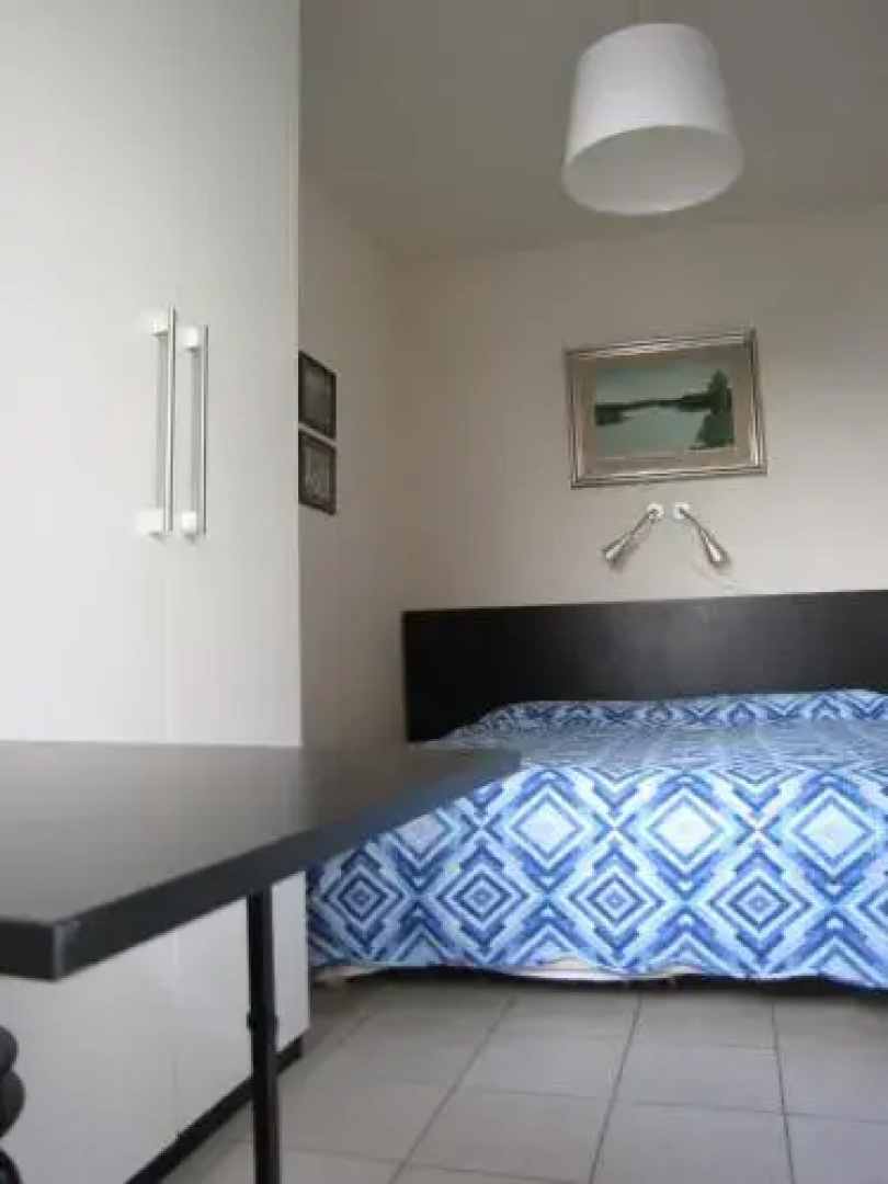 B&B Al Parco Biblioteca