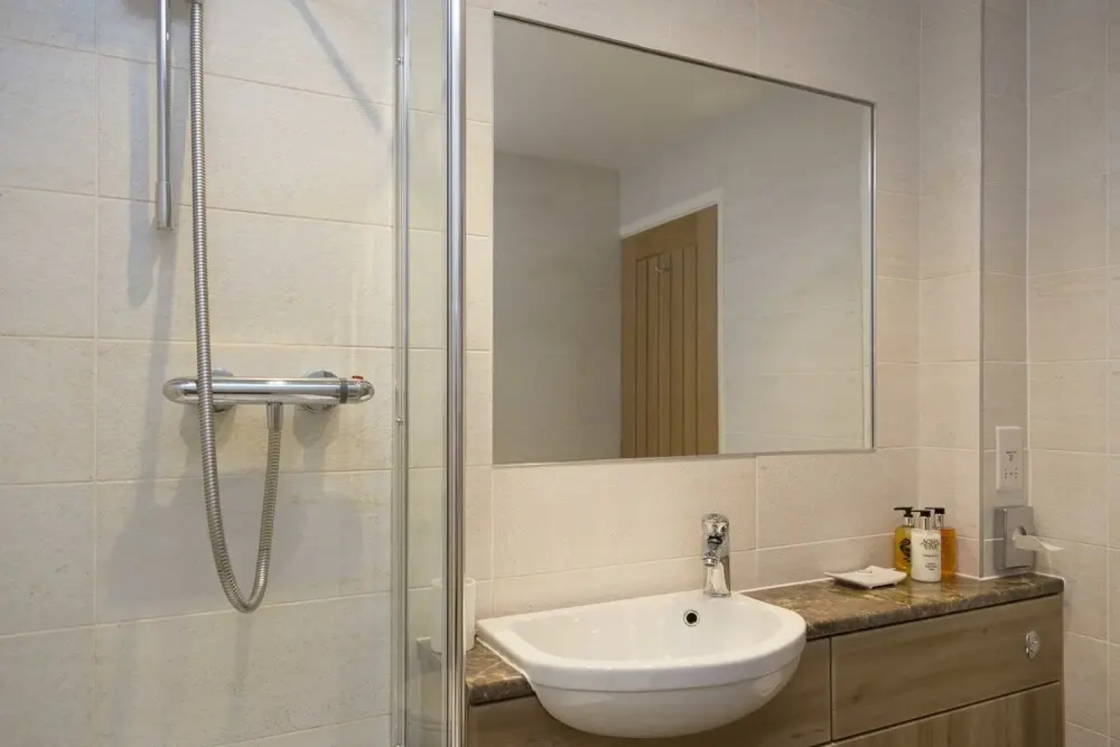 Vine Cottage at Eastleigh