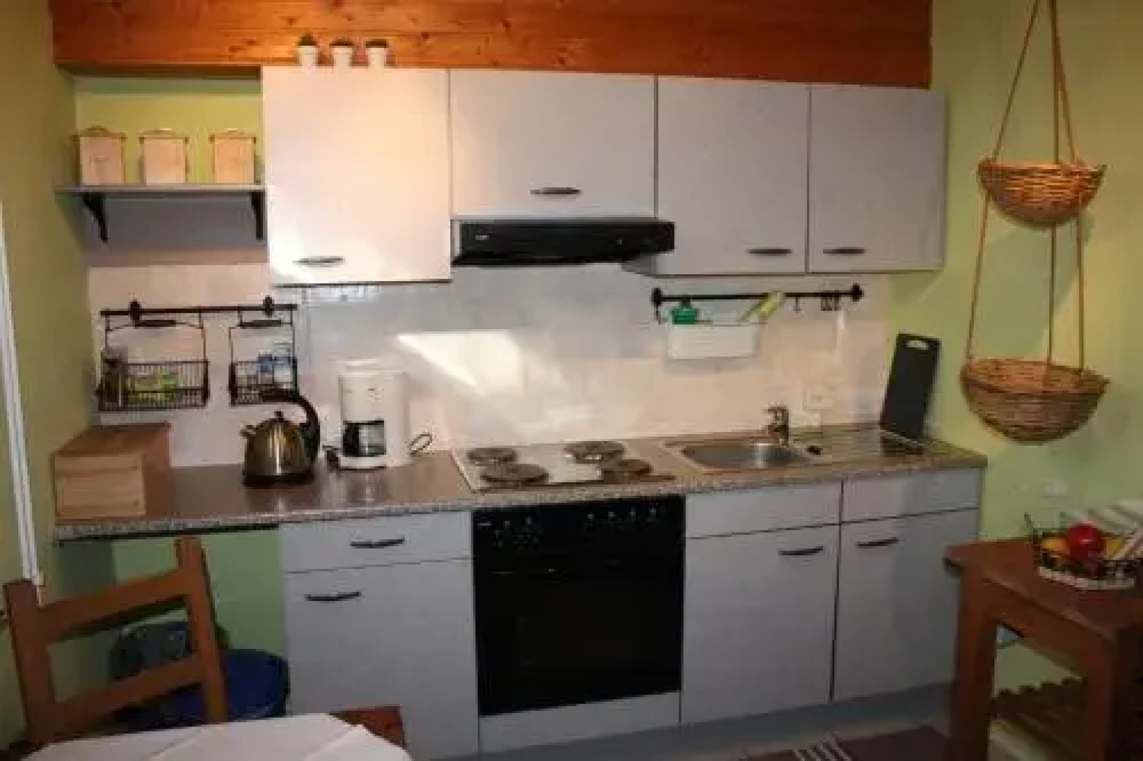 Ferienwohnung Bacharach