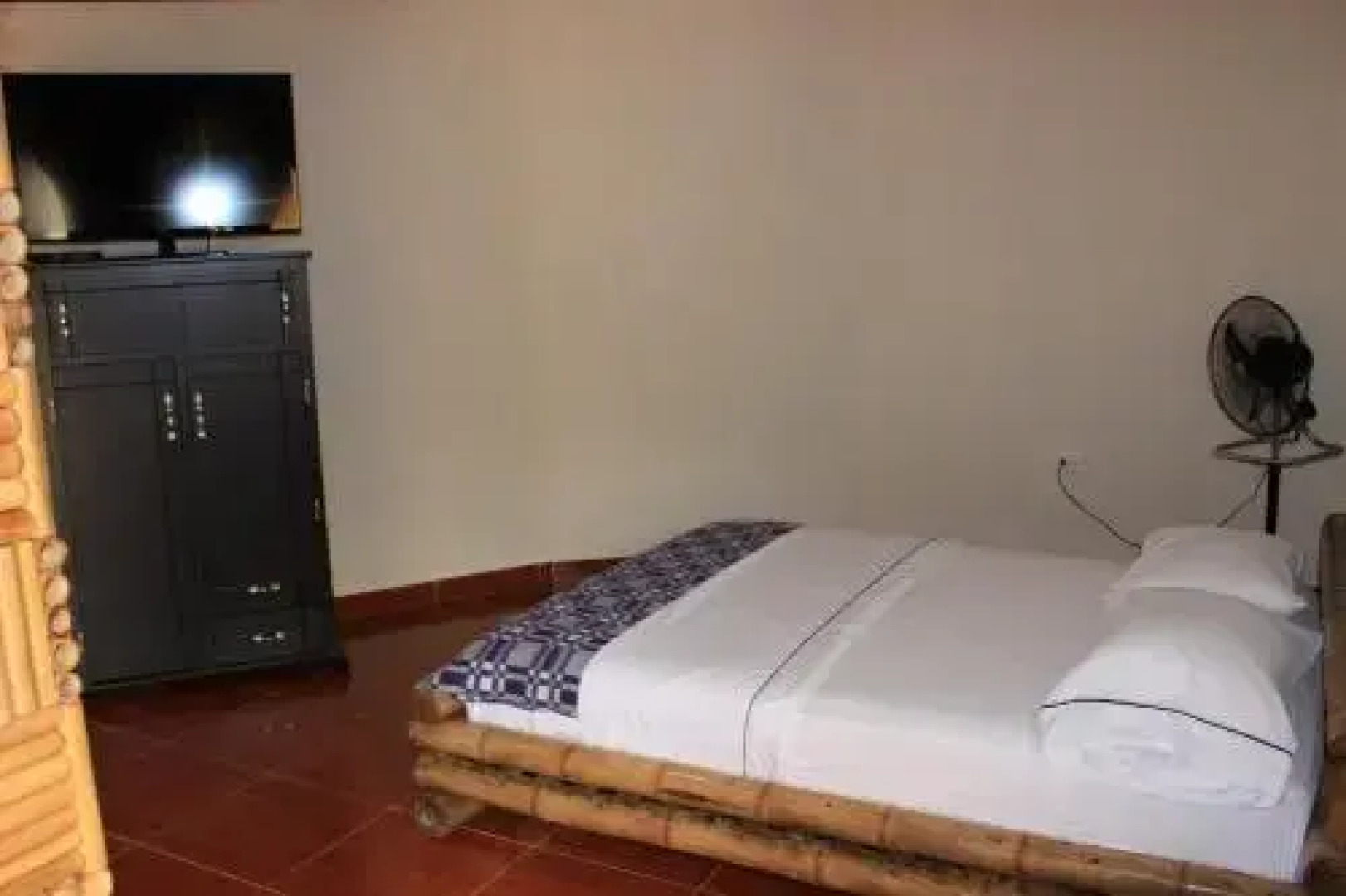 Ecohotel Paraiso Real